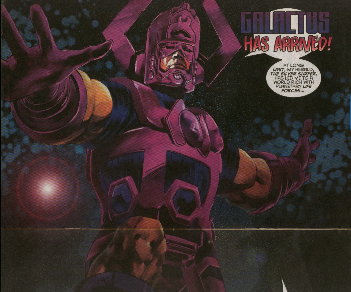 Read online What If...? (1989) comic -  Issue #81 - 17