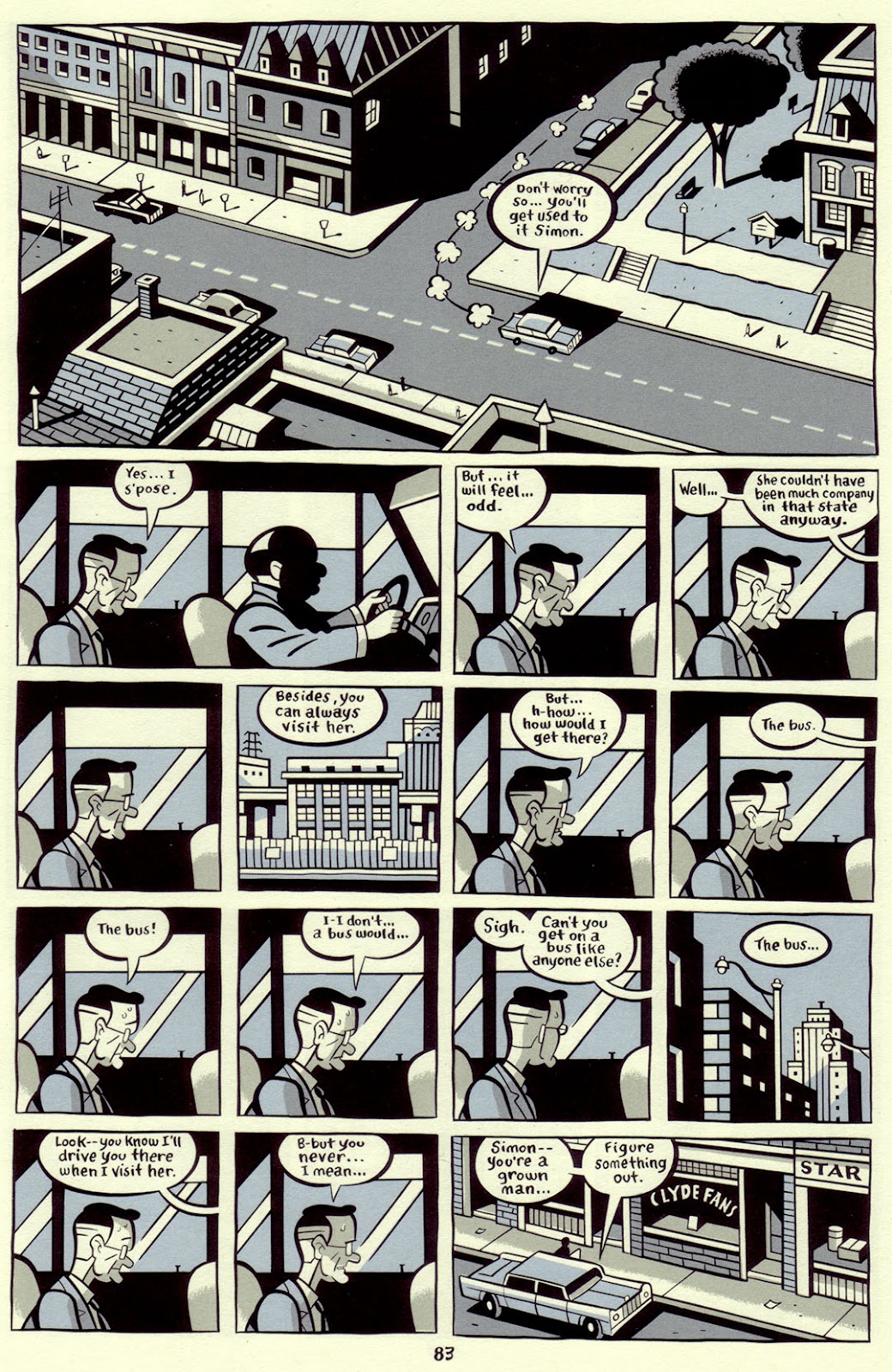 Palooka-Ville issue 19 - Page 15