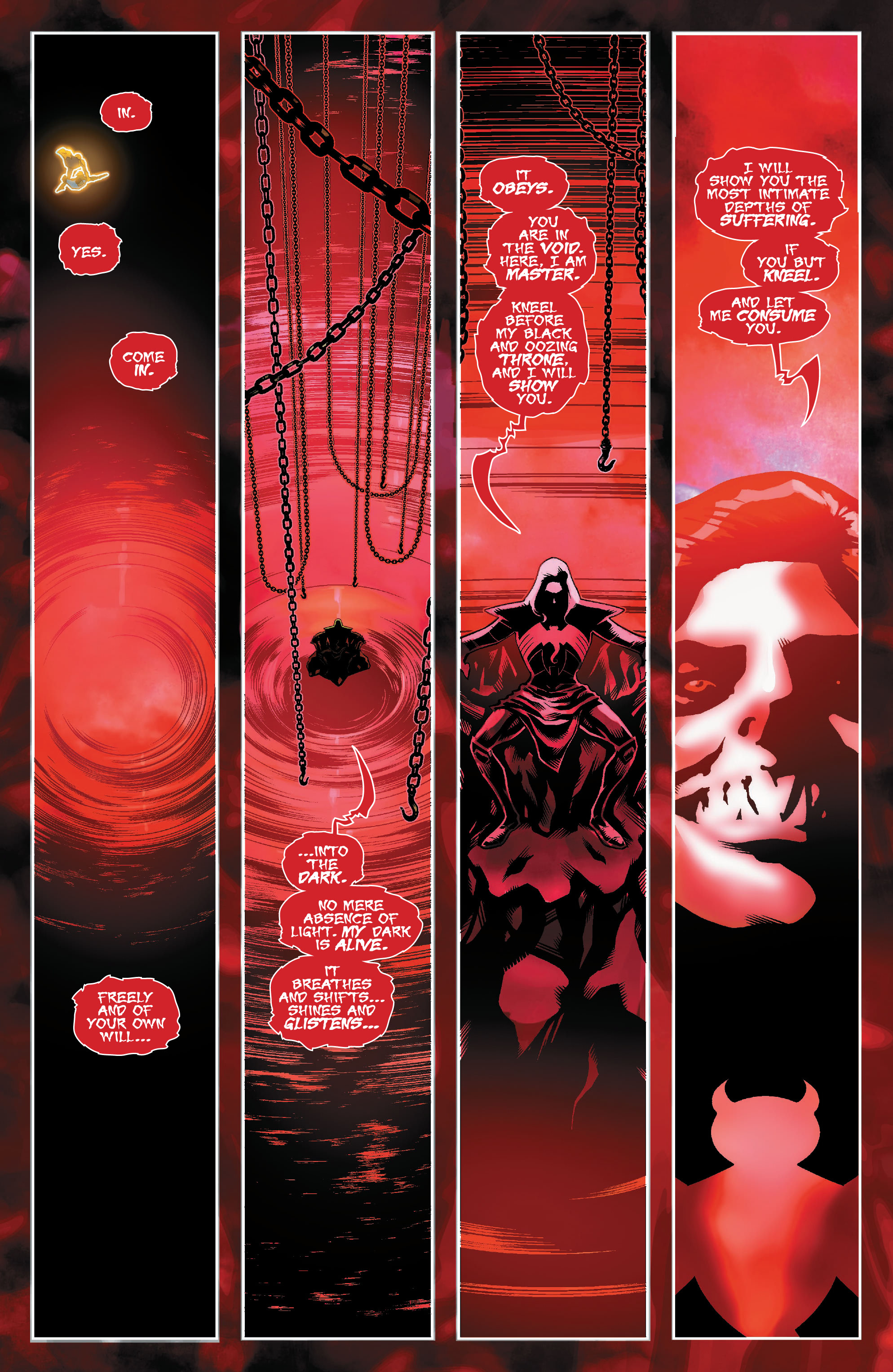 Read online King In Black Omnibus comic -  Issue # TPB (Part 3) - 59