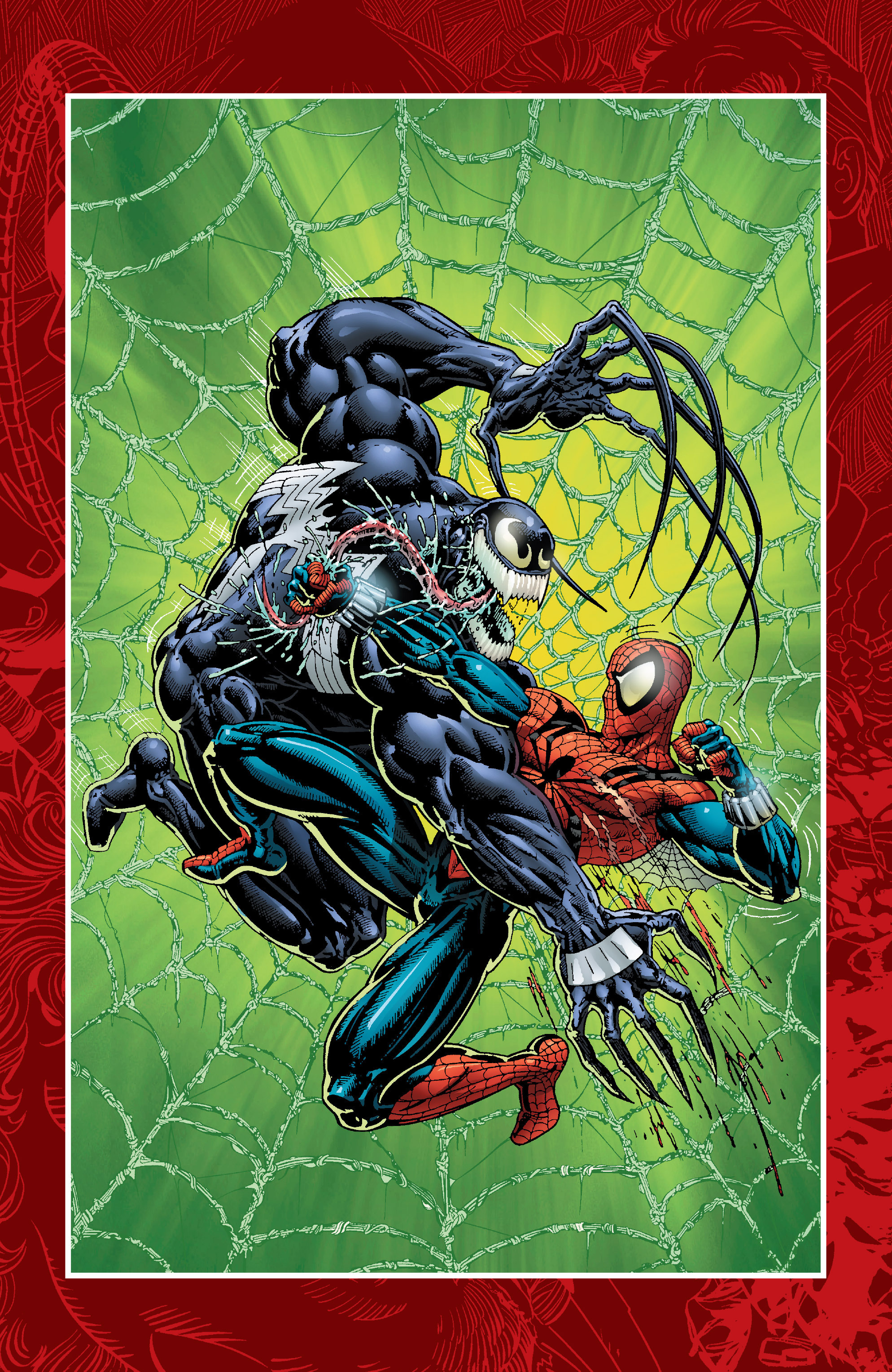 Read online The Amazing Spider-Man: The Complete Ben Reilly Epic comic -  Issue # TPB 2 - 410