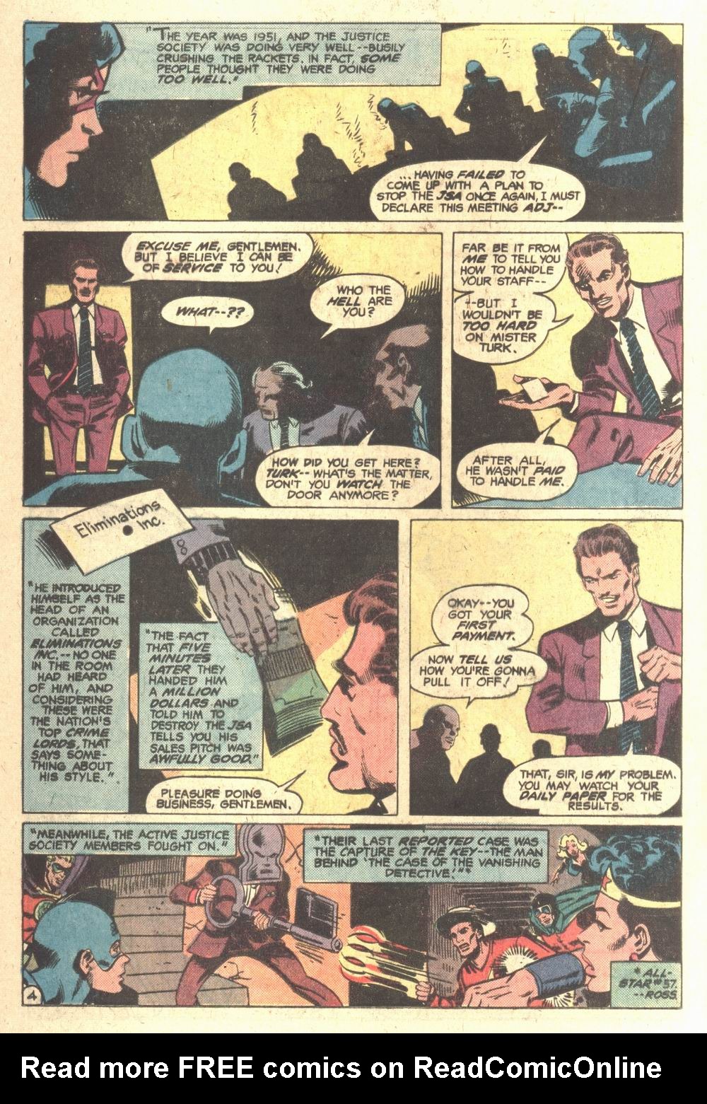 Adventure Comics (1938) issue 466 - Page 29