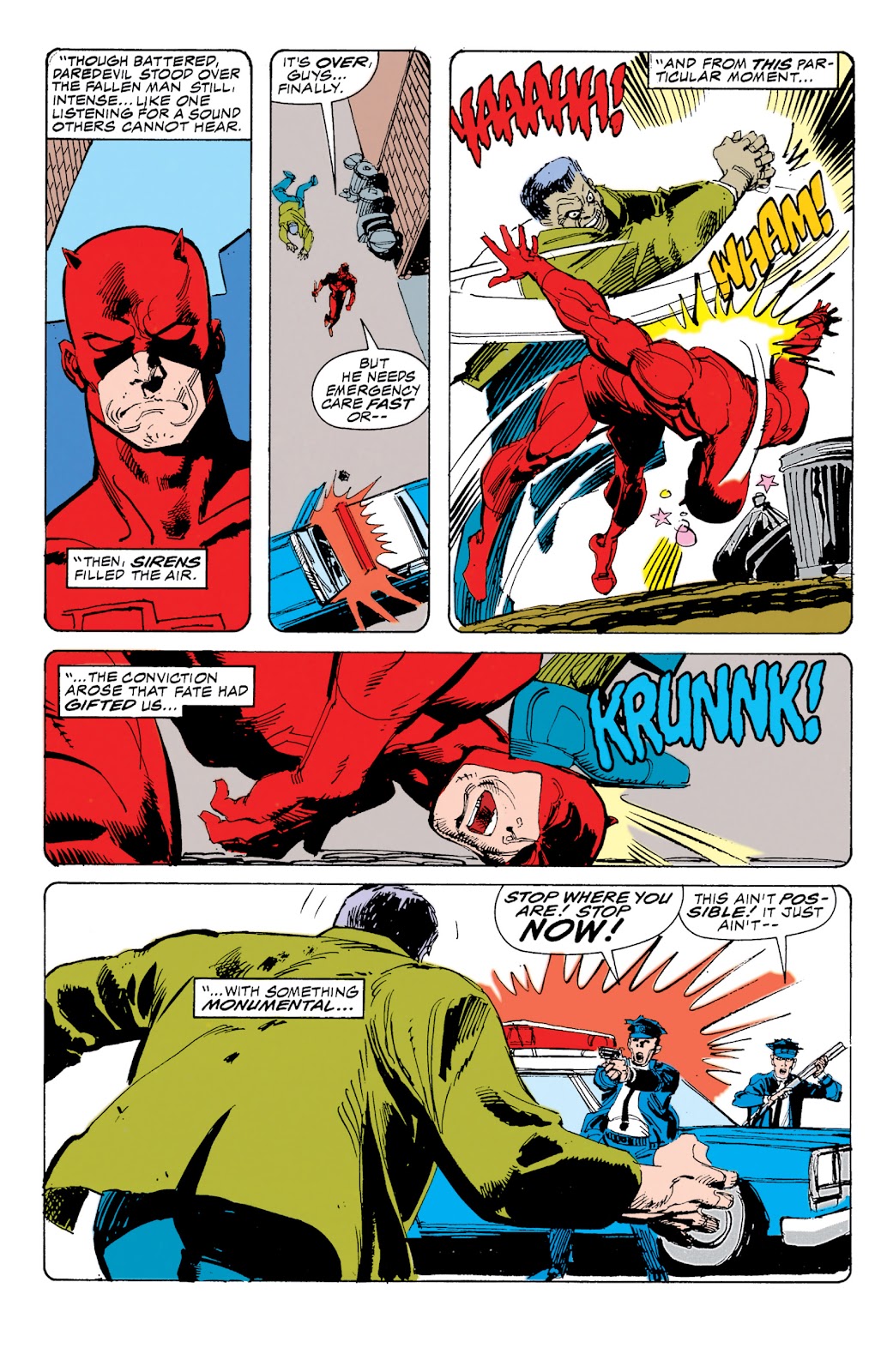 Wolverine Epic Collection issue TPB 2 (Part 2) - Page 41