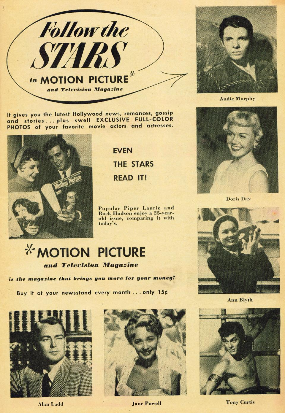 Read online Captain Marvel Adventures comic -  Issue #133 - 35