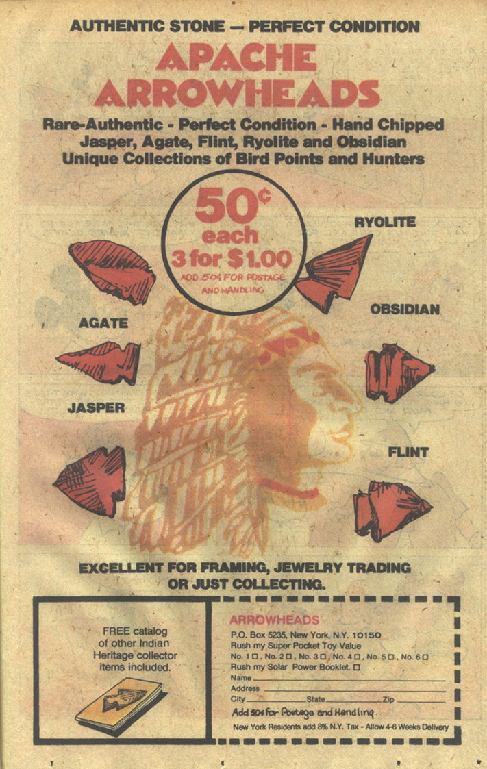 Read online Walt Disney's Comics and Stories comic -  Issue #480 - 23