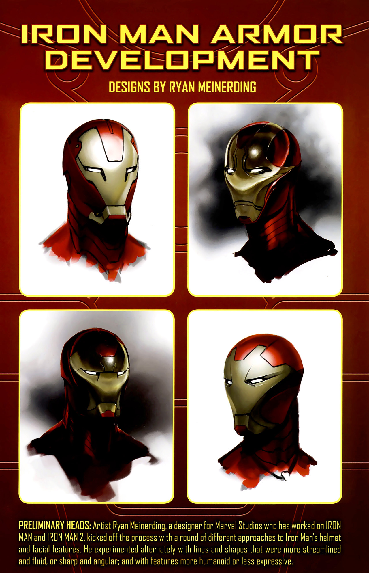 Read online The Invincible Iron Man (2008) comic -  Issue #25 - 48