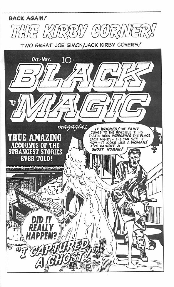 Read online Men of Mystery Comics comic -  Issue #41 - 49