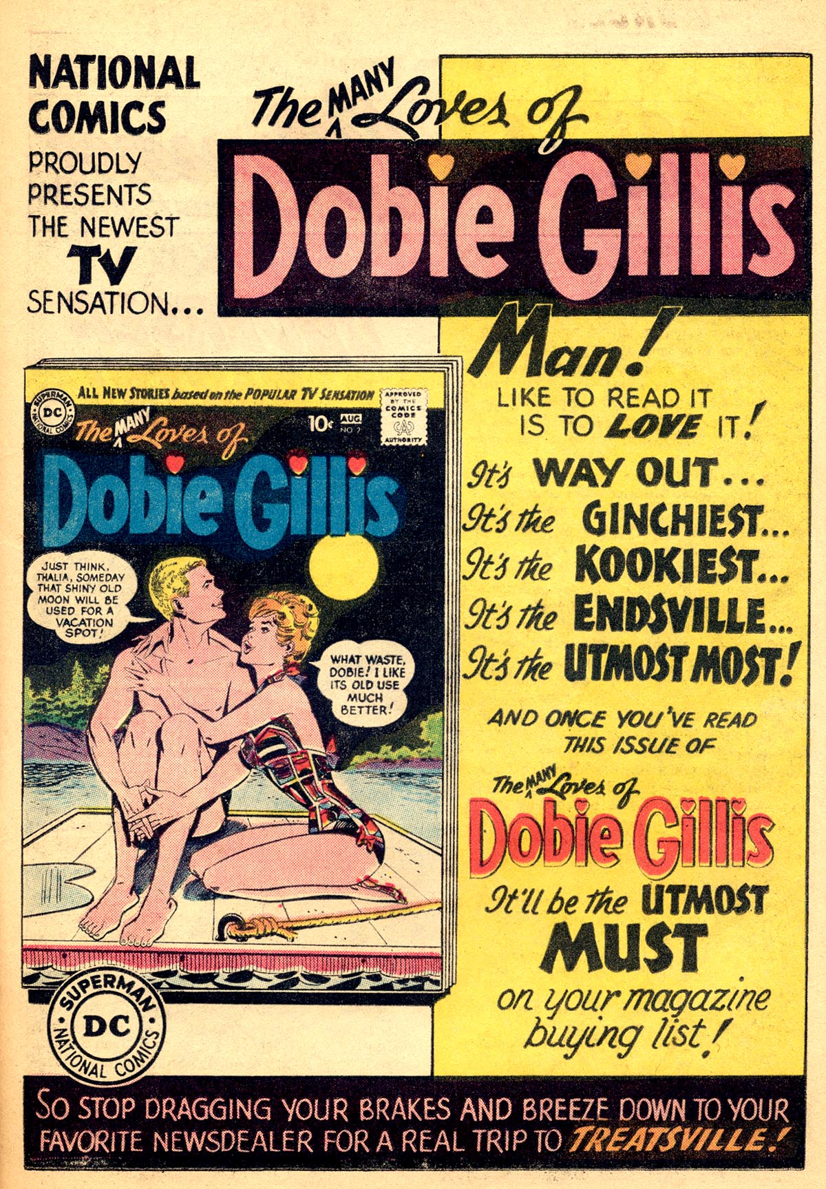 Read online Wonder Woman (1942) comic -  Issue #115 - 17