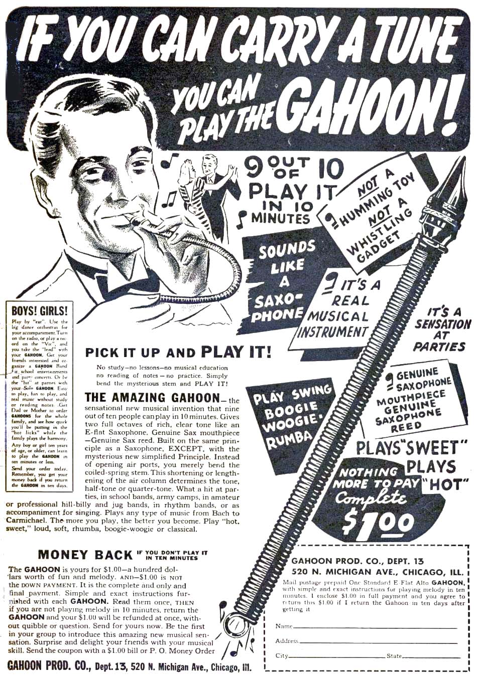 Read online Boy Commandos comic -  Issue #16 - 51