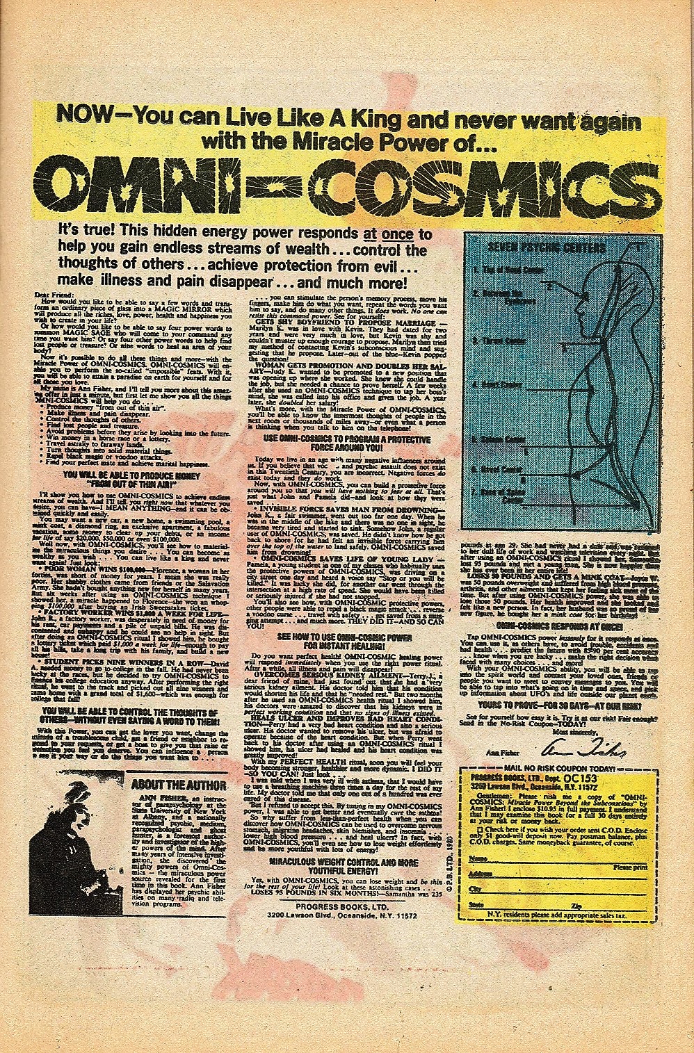 Read online Charlton Classics comic -  Issue #6 - 23