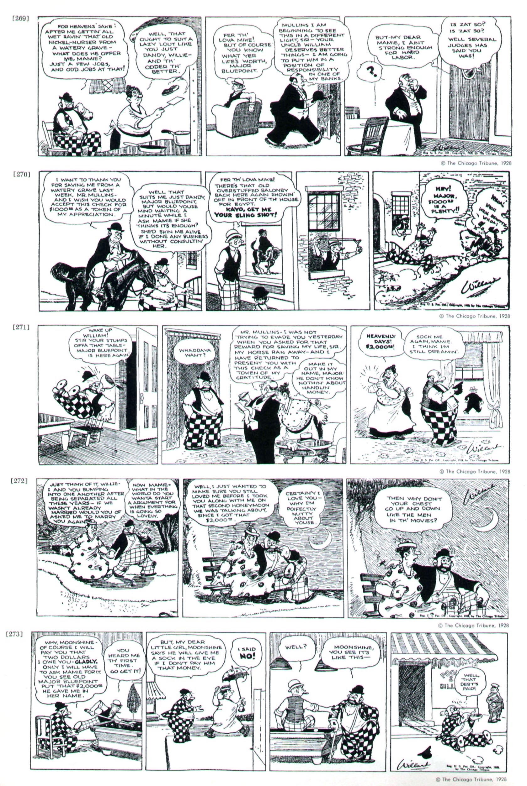 Read online The Smithsonian Collection of Newspaper Comics comic -  Issue # TPB (Part 2) - 55