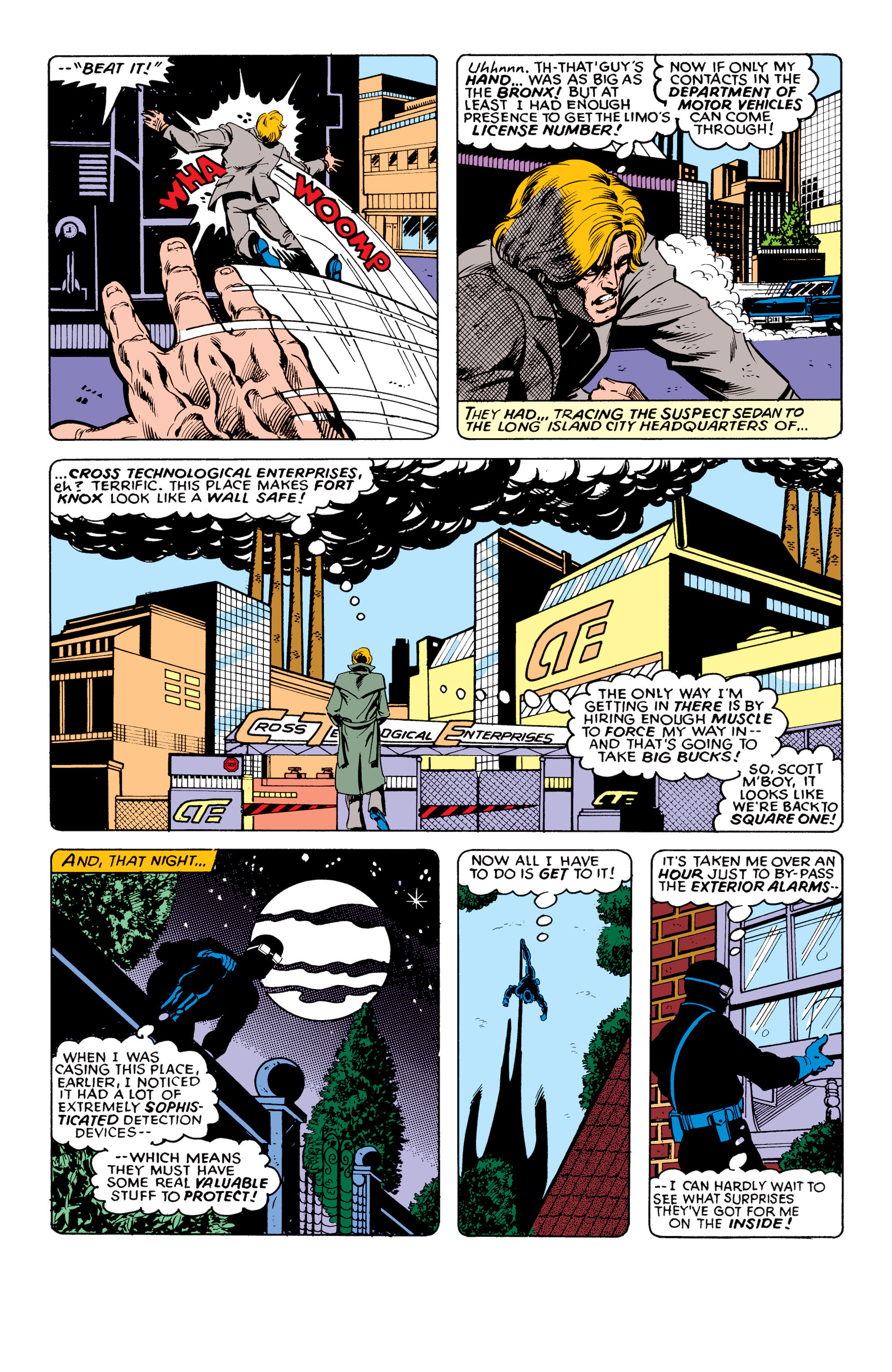 Read online Ant-Man: Scott Lang comic -  Issue #Ant-Man: Scott Lang TPB - 11