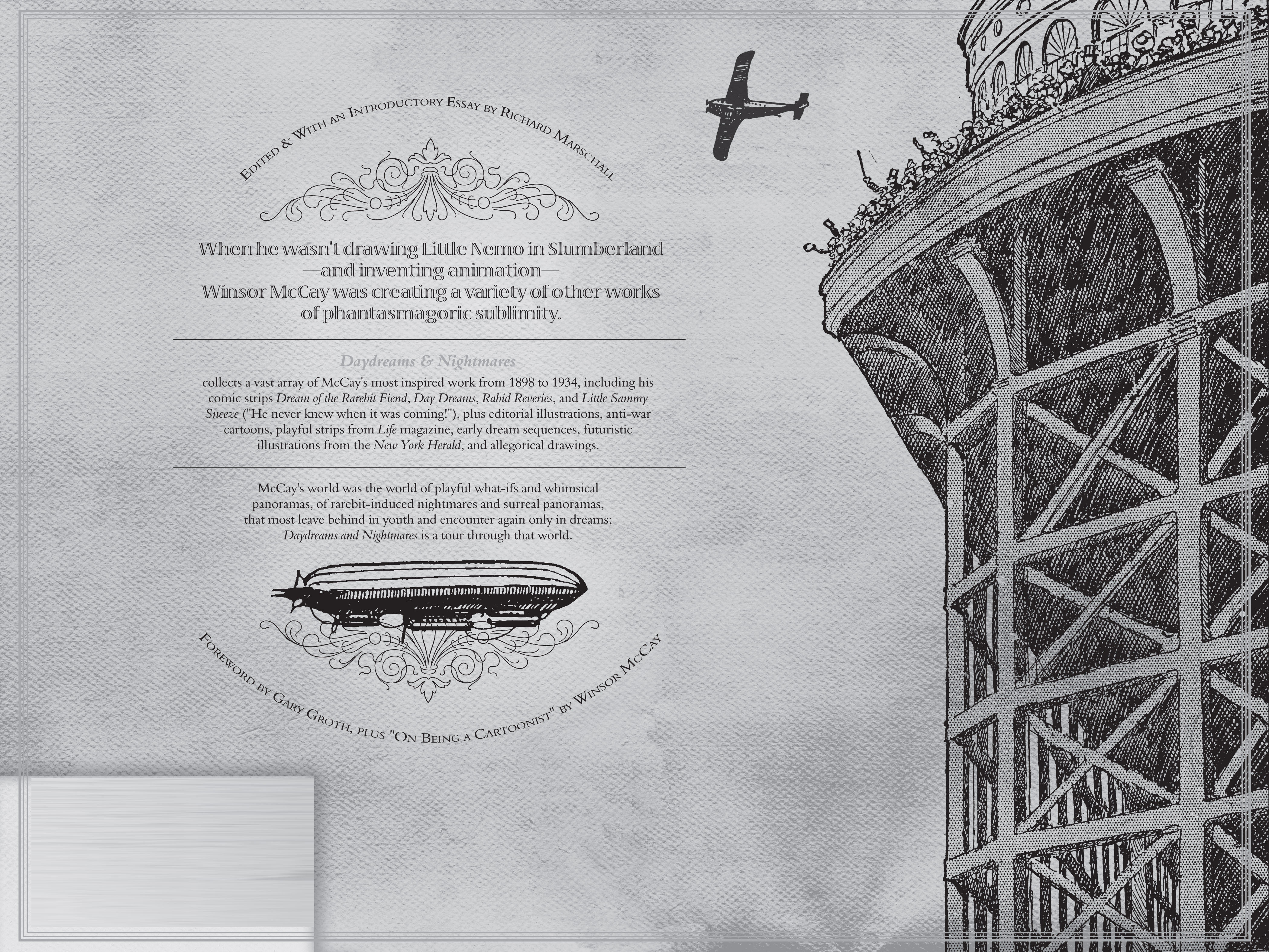 Read online Daydreams and Nightmares comic -  Issue # TPB (Part 2) - 77