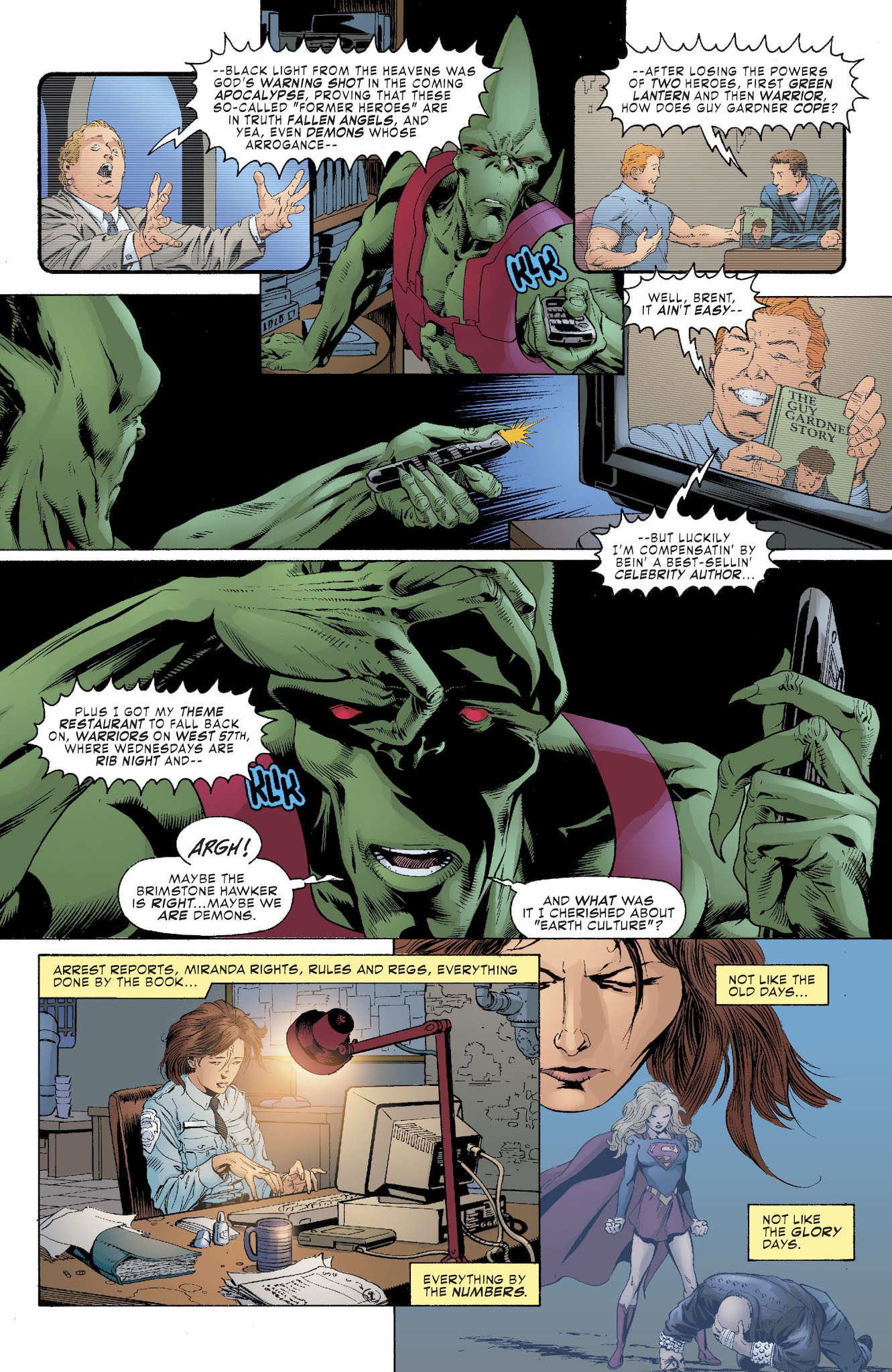 Read online Elseworlds: Justice League comic -  Issue # TPB 2 (Part 4) - 44