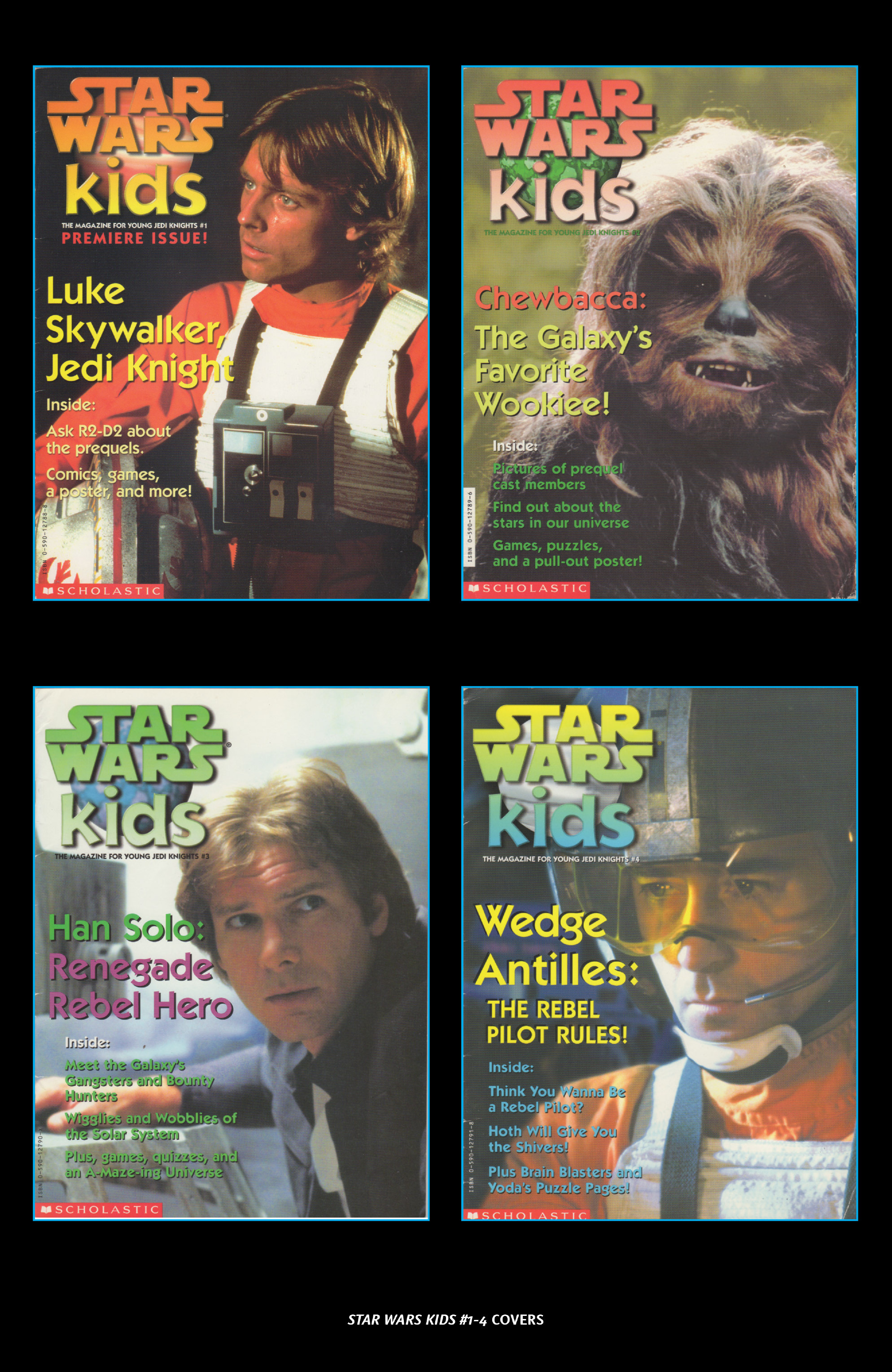 Read online Star Wars Legends Epic Collection: The Rebellion comic -  Issue #4 - 239