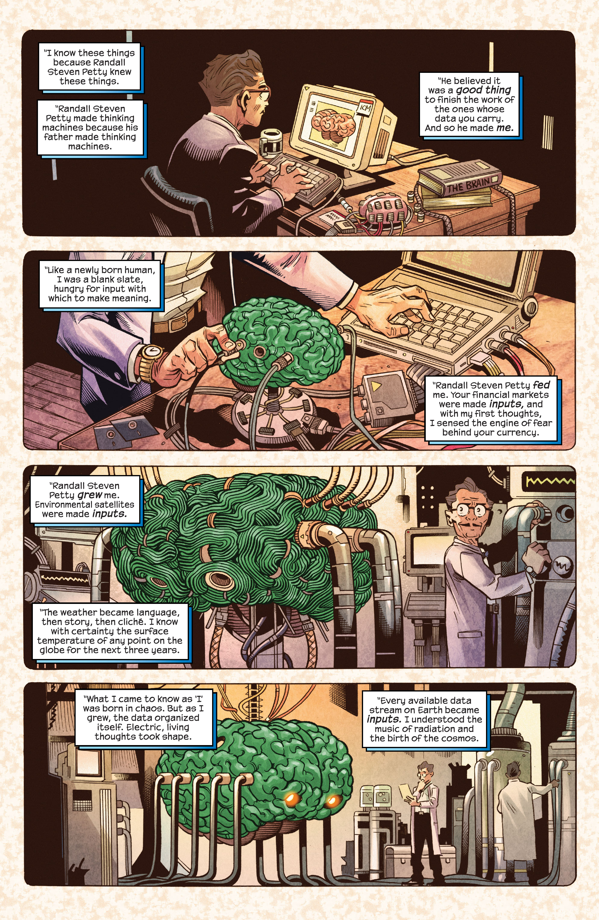 Read online Amazing Spider-Man (2022) comic -  Issue #6 - 36