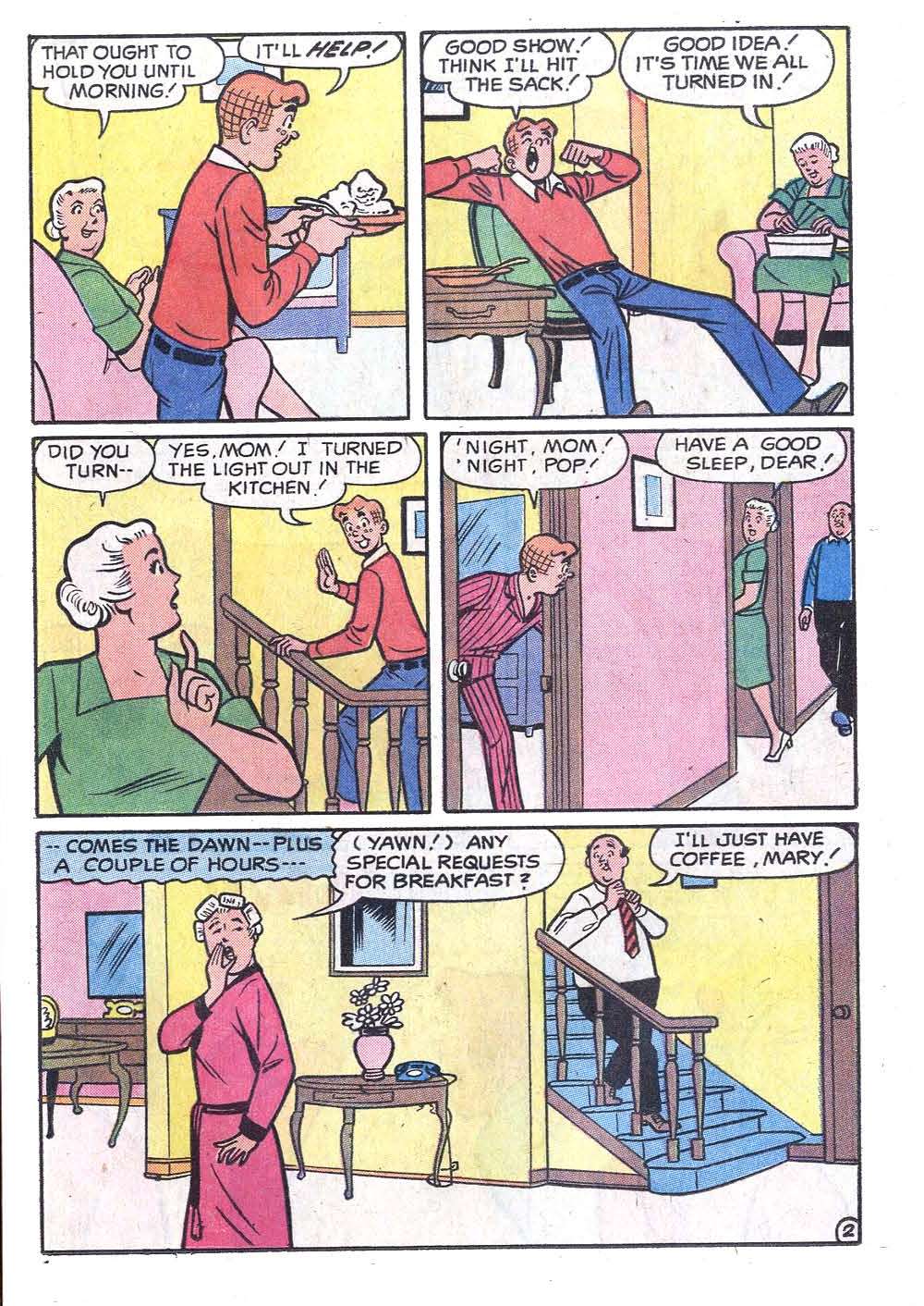 Archie (1960) 217 Page 21