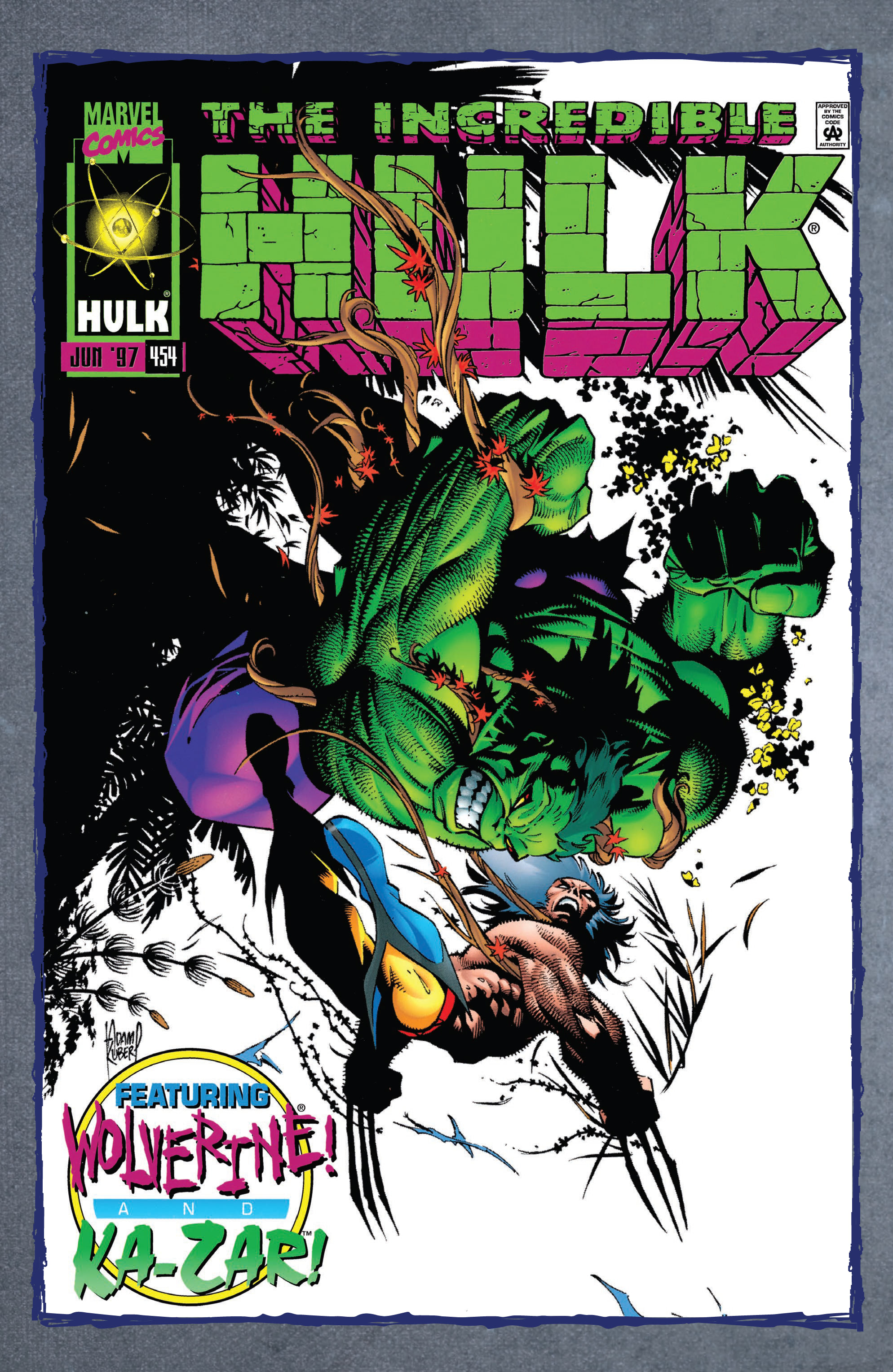 Read online Incredible Hulk By Peter David Omnibus comic -  Issue # TPB 4 (Part 7) - 67