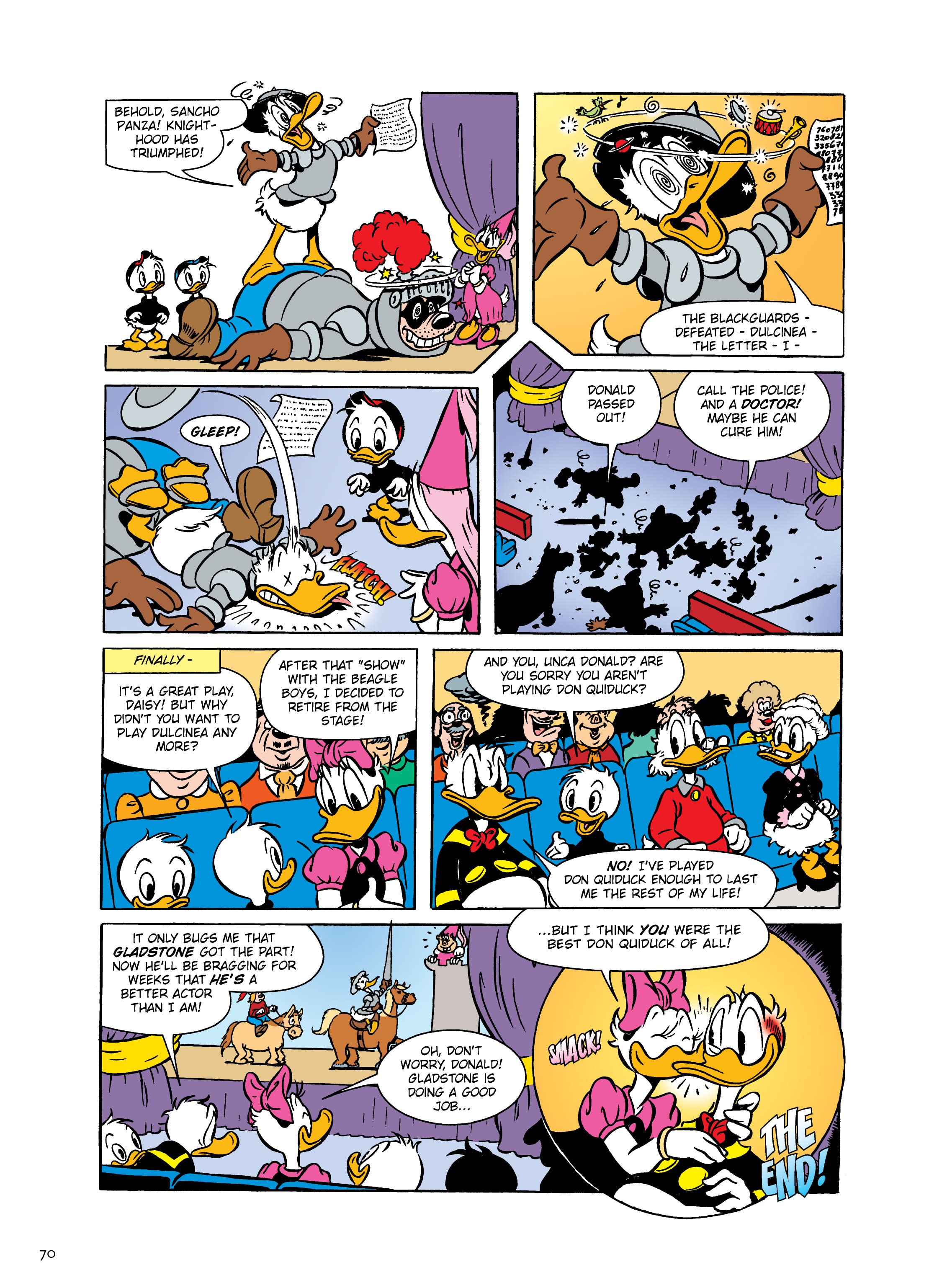 Read online Disney Masters comic -  Issue # TPB 10 (Part 1) - 76