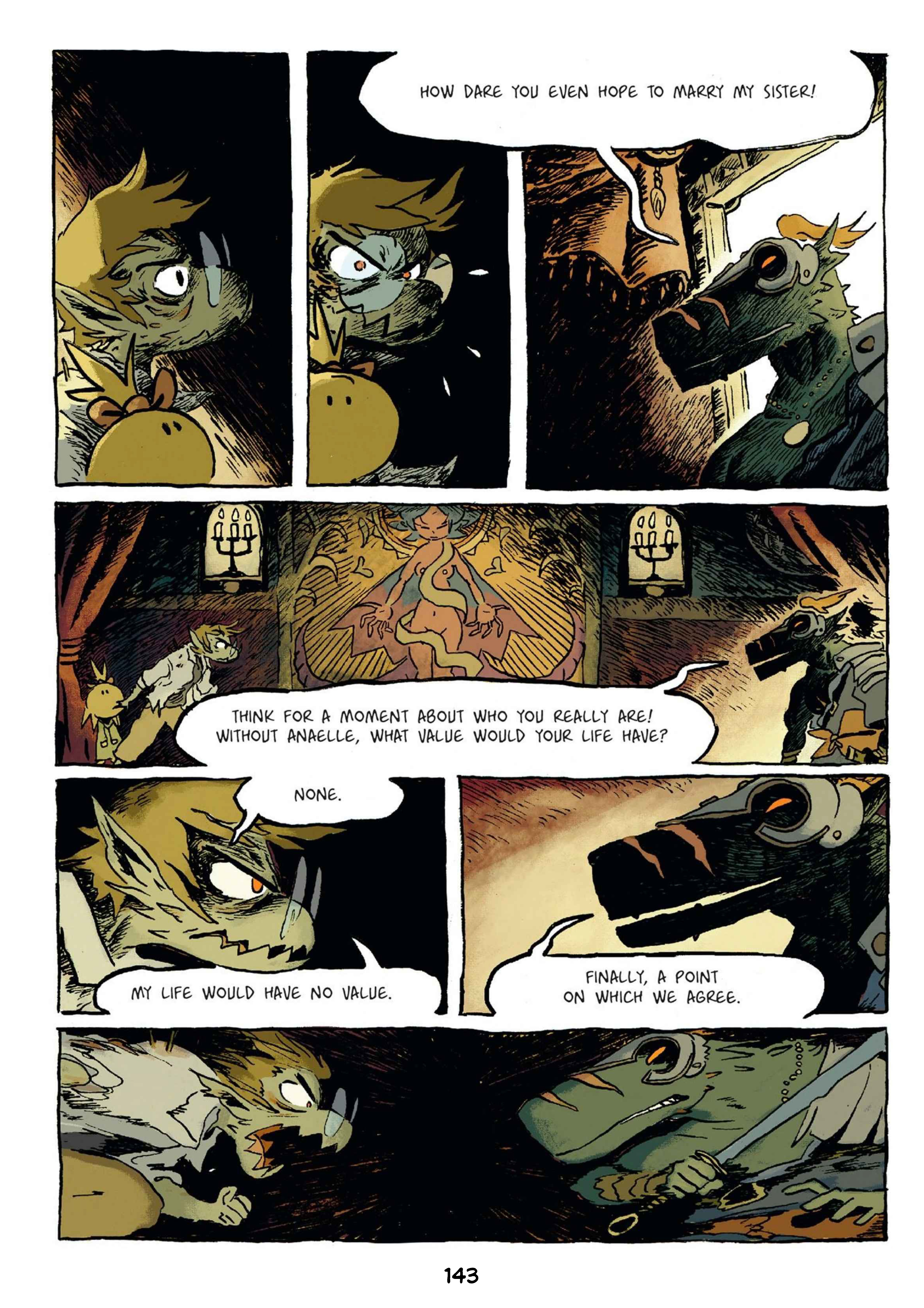 Read online Kairos (2020) comic -  Issue # TPB (Part 2) - 46