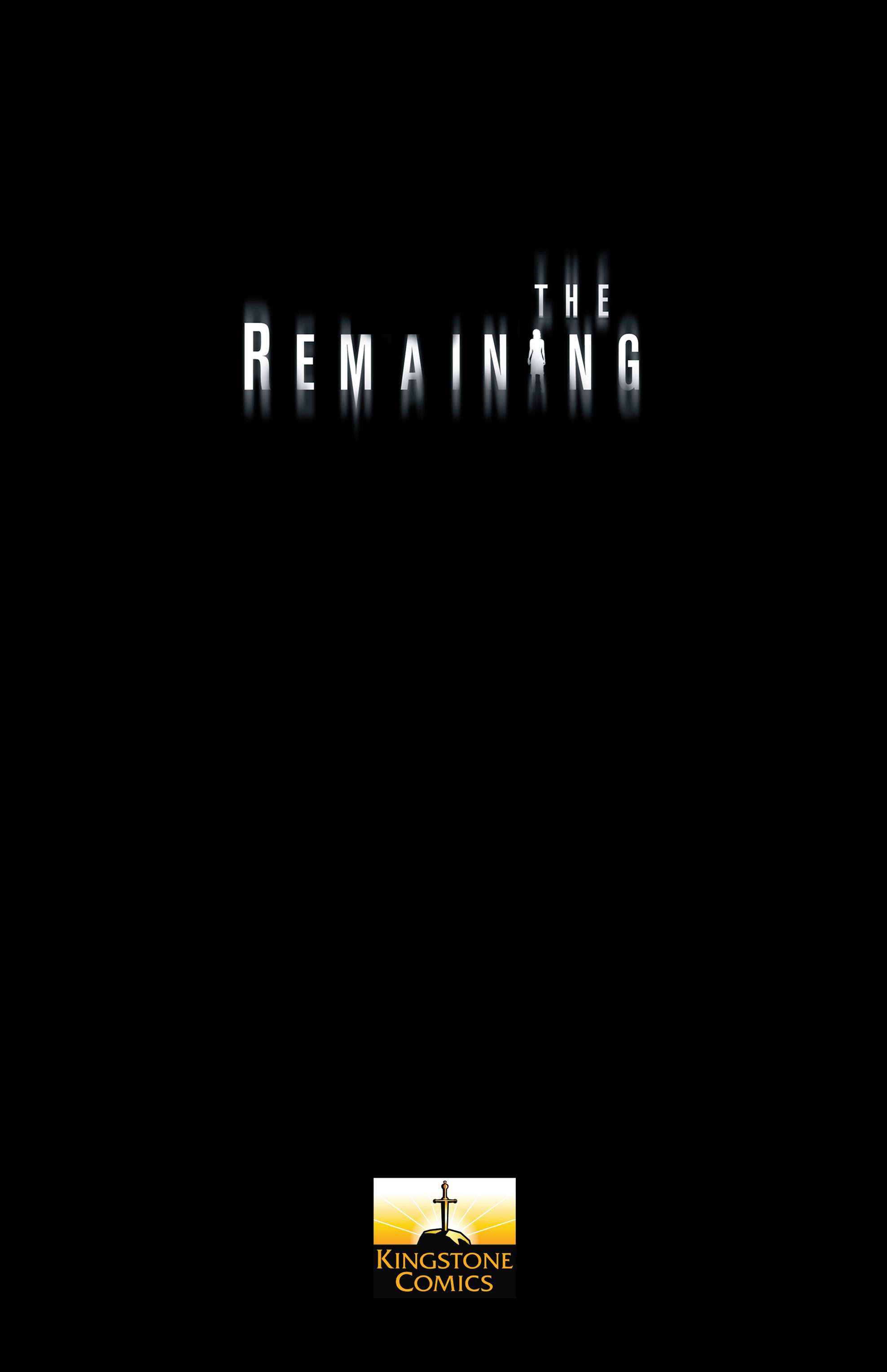 Read online The Remaining comic -  Issue # TPB - 2