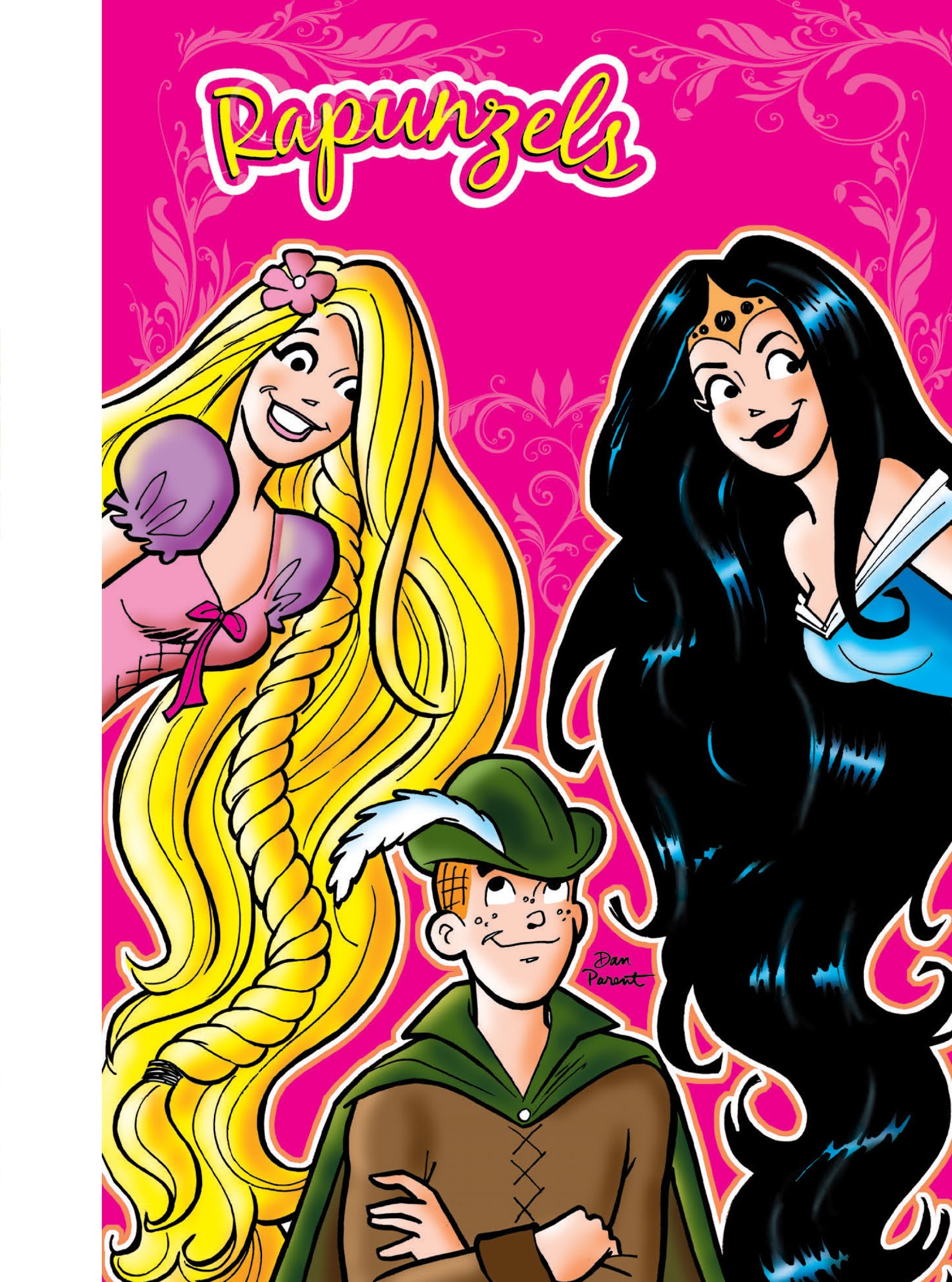 Read online Archie 75th Anniversary Digest comic -  Issue #10 - 81