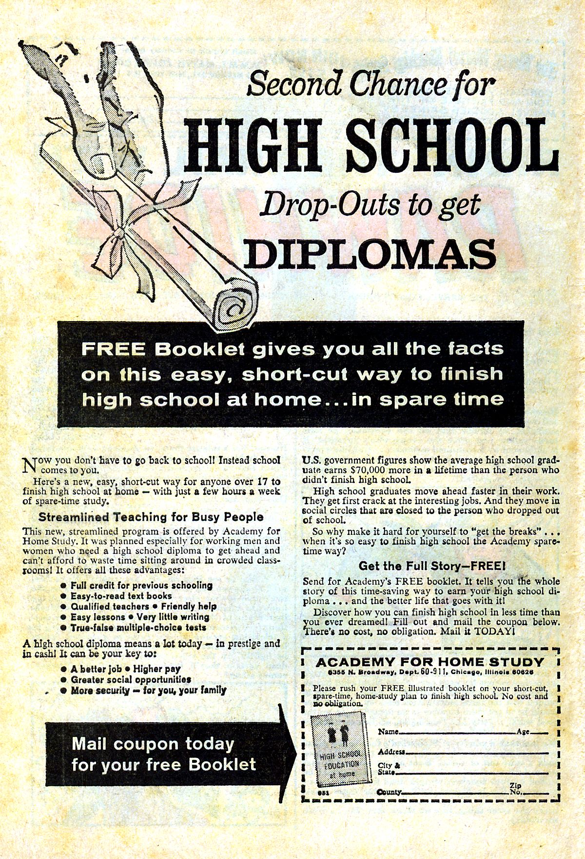 Read online The Rawhide Kid comic -  Issue #56 - 34