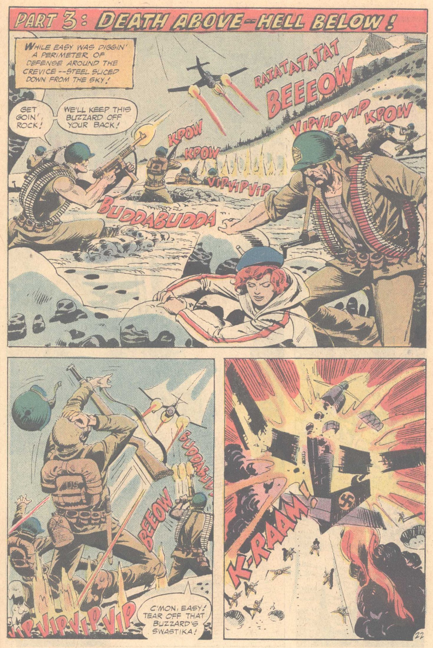 Read online DC Super Stars comic -  Issue #15 - 30