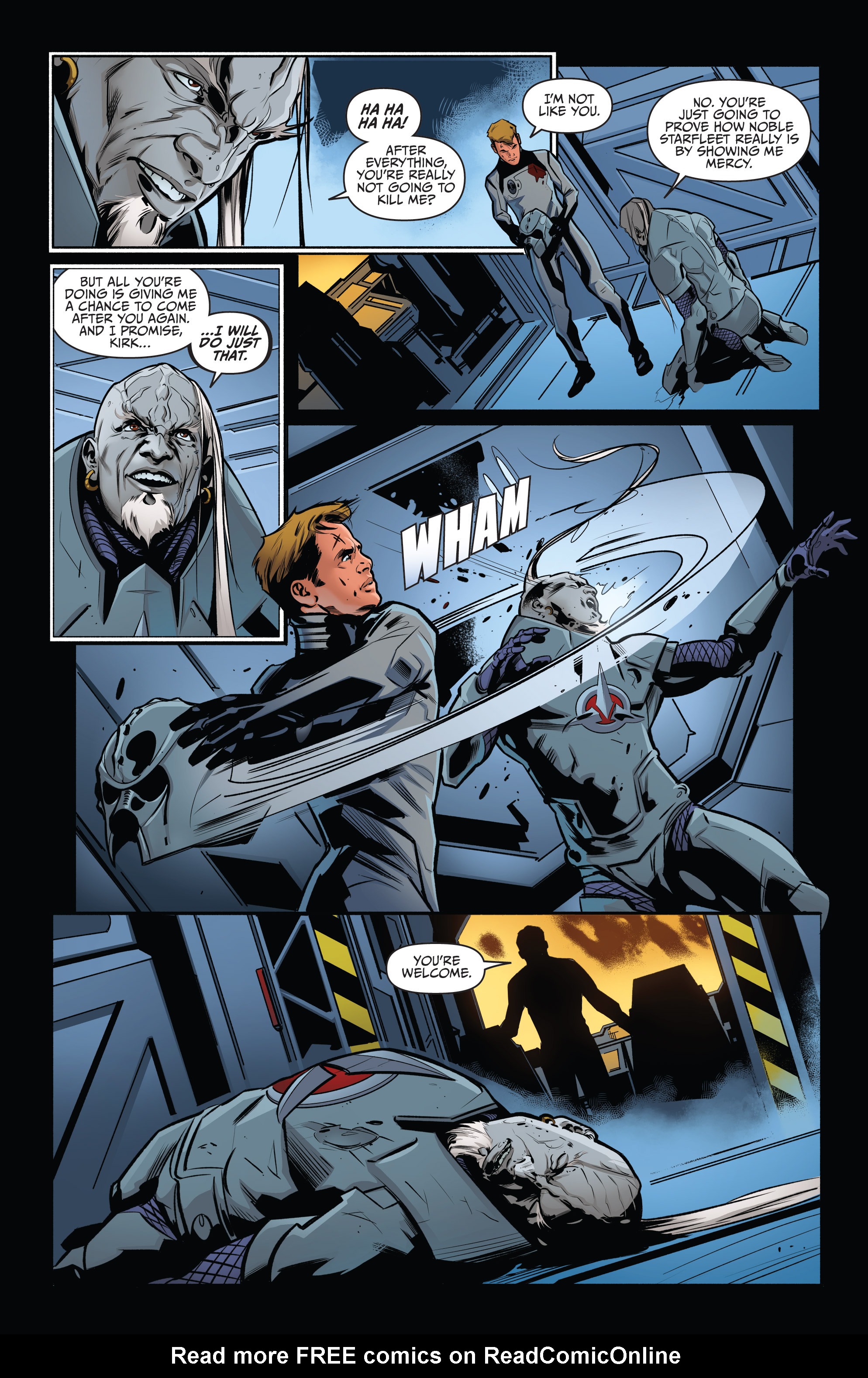 Read online Star Trek: Manifest Destiny comic -  Issue #4 - 21