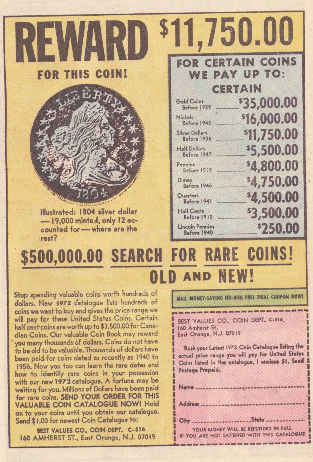 Read online Betty and Me comic -  Issue #38 - 44