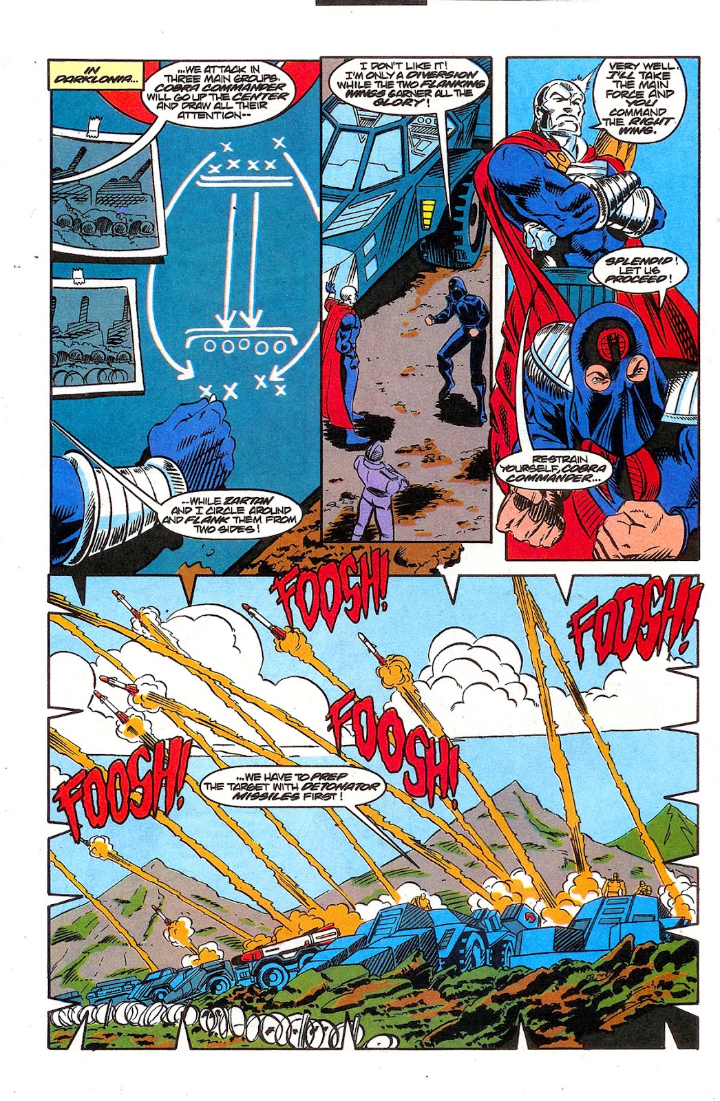 G.I. Joe: A Real American Hero issue 147 - Page 15