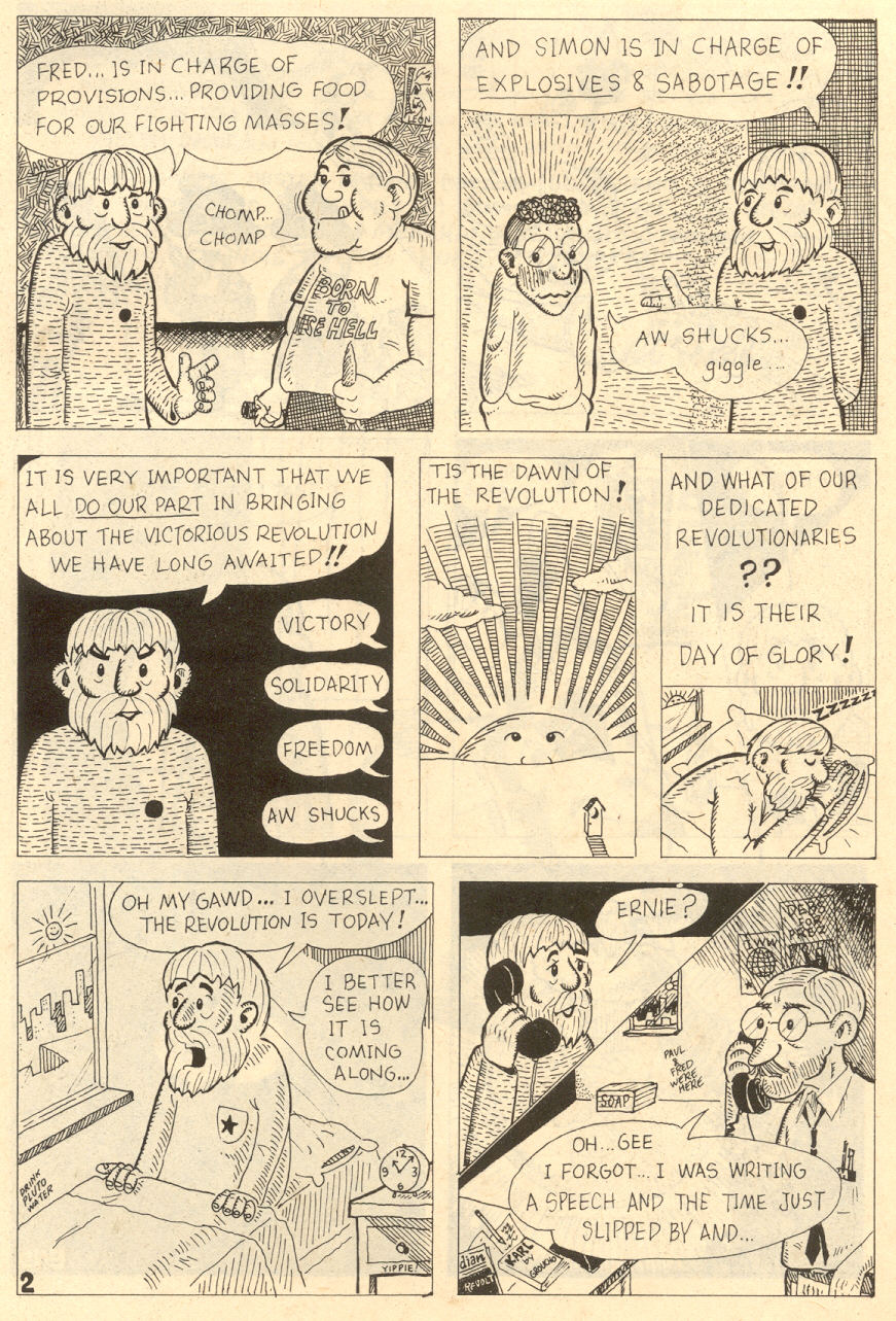 Read online Bijou Funnies comic -  Issue #1 - 32