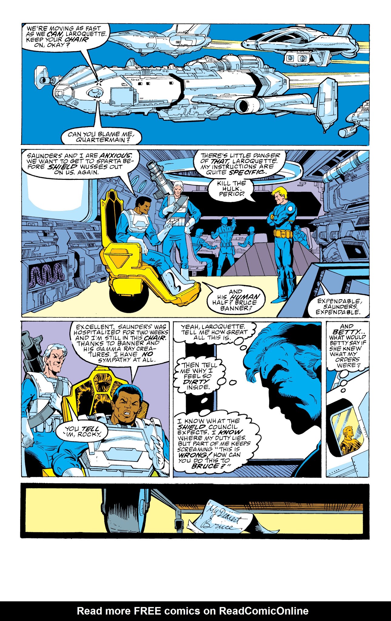 Read online X-Men: Fall of the Mutants comic -  Issue # TPB 2 (Part 1) - 100
