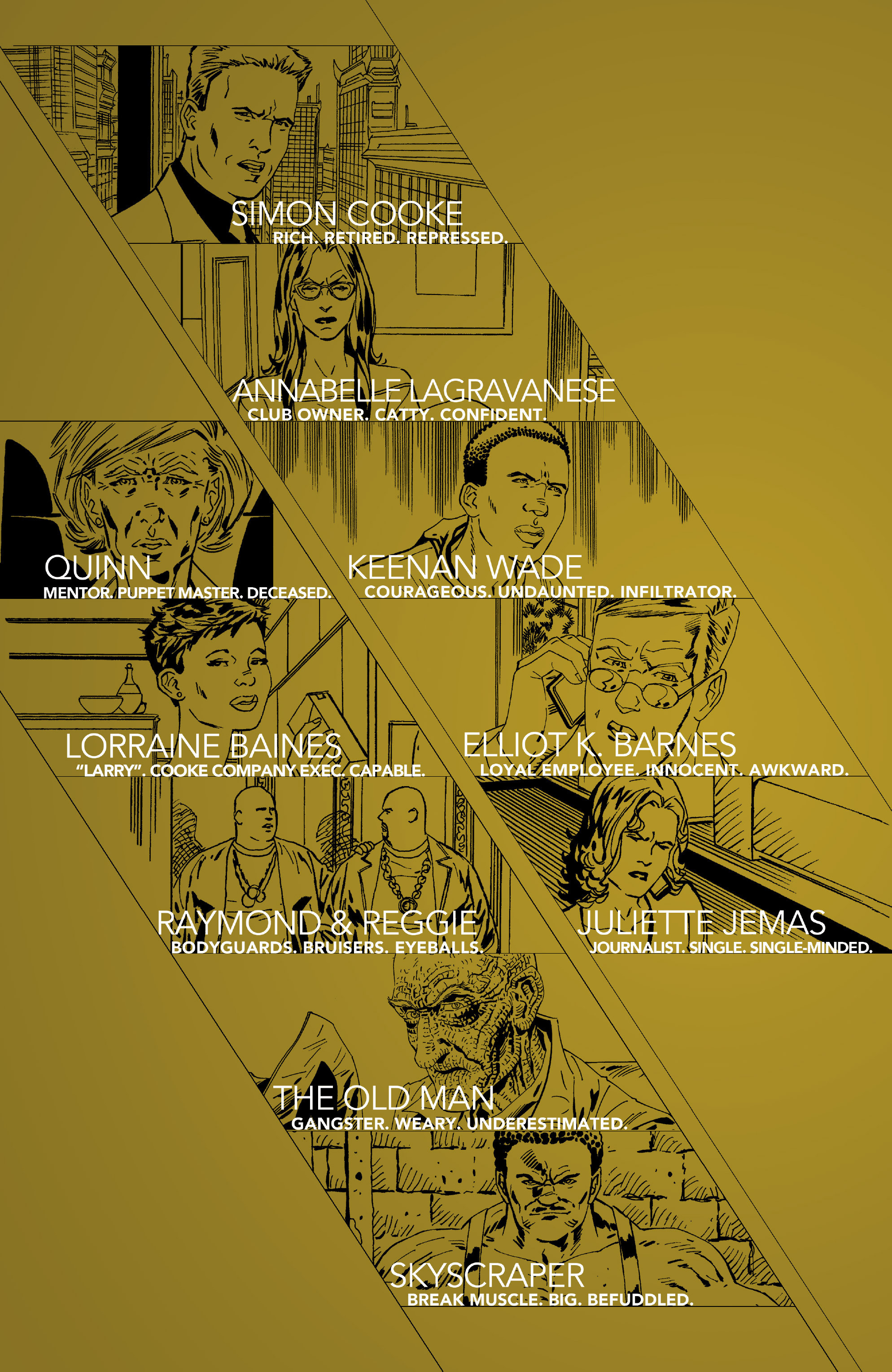 Read online Sex comic -  Issue #25 - 3