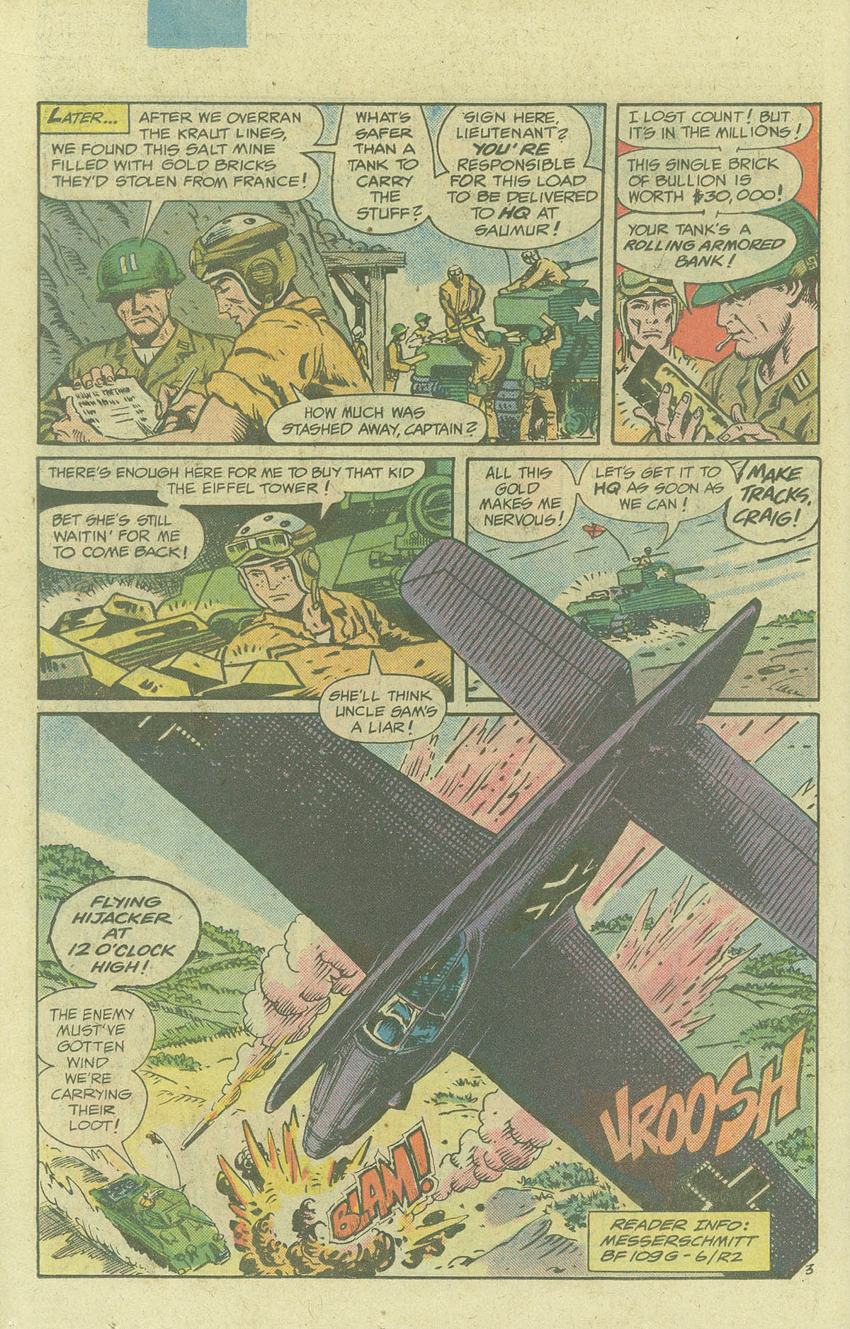 Read online G.I. Combat (1952) comic -  Issue #253 - 41