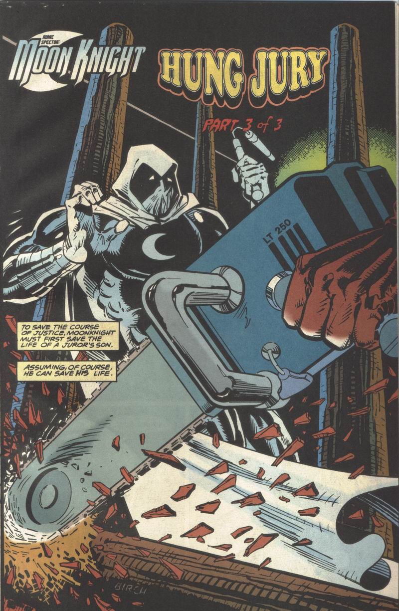 Read online Marvel Comics Presents (1988) comic -  Issue #154 - 28