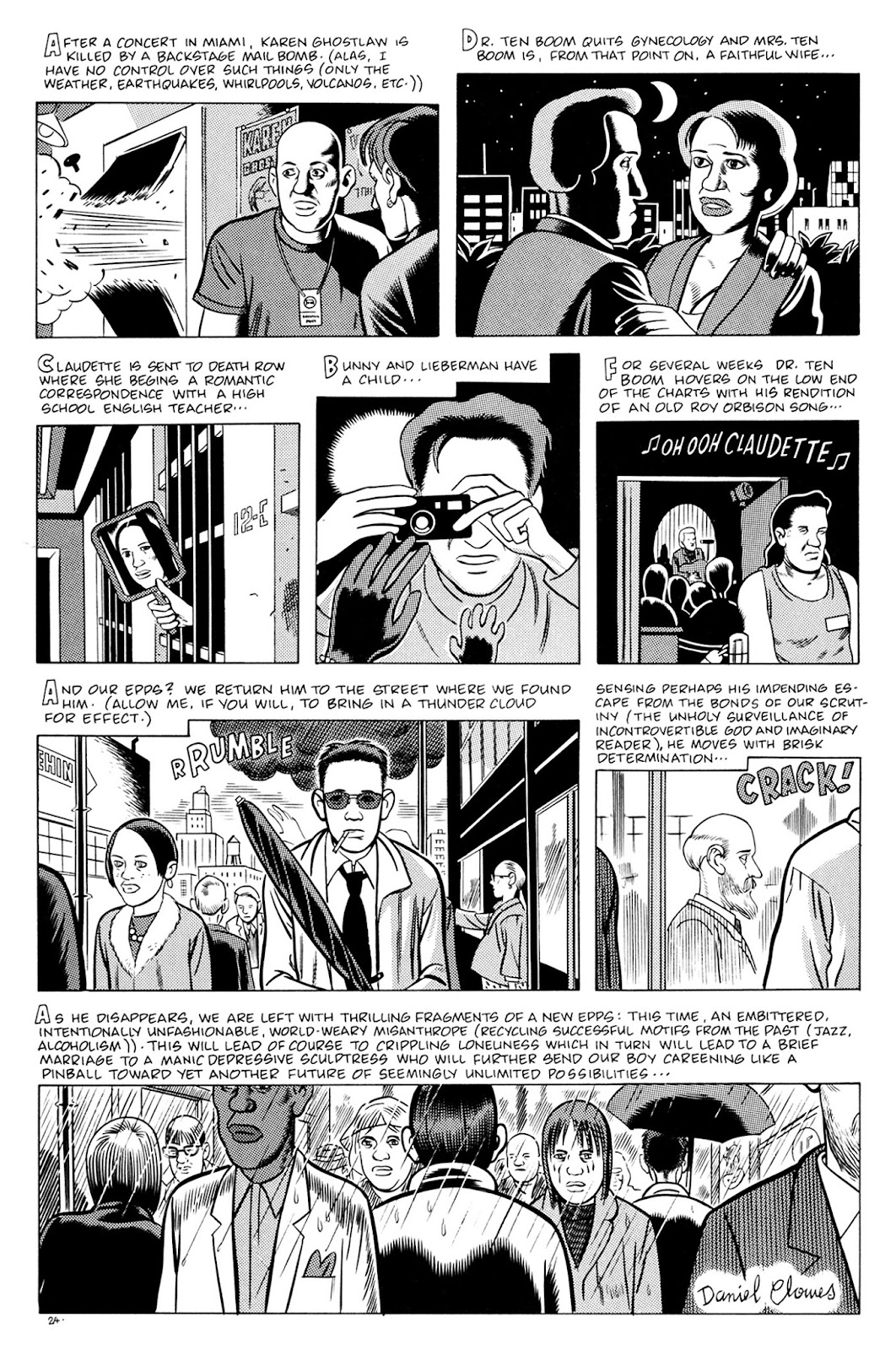 Eightball issue 17 - Page 25