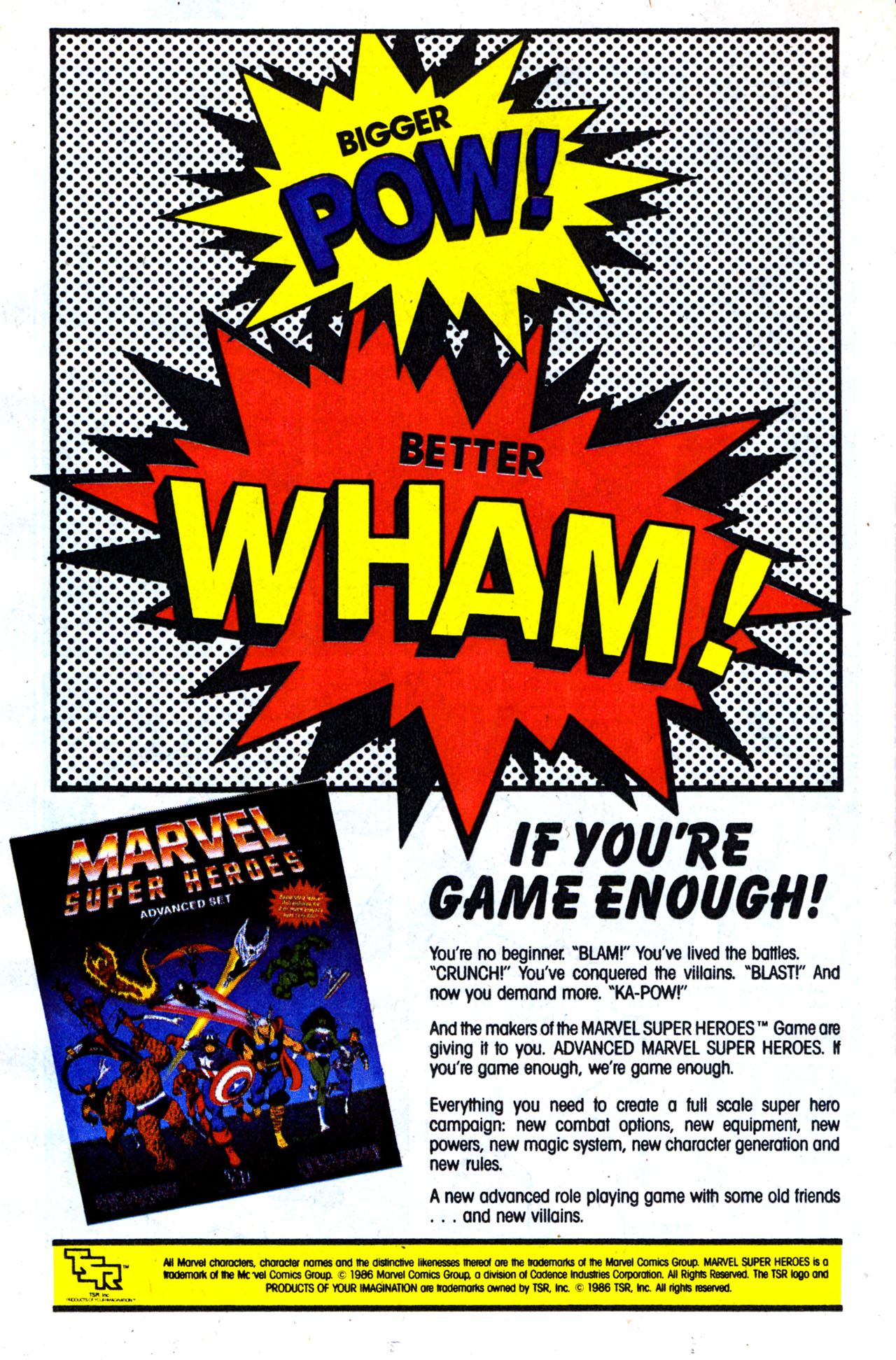 Read online Top Dog comic -  Issue #13 - 14