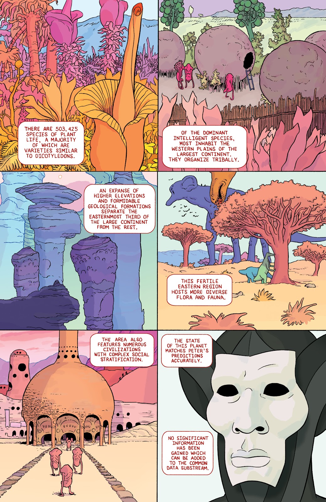 Island (2015) issue 11 - Page 8