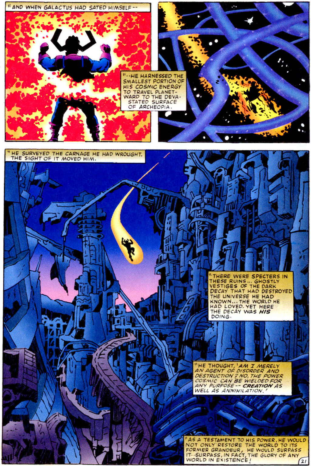 Read online Bring Back the Bad Guys comic -  Issue # TPB (Part 3) - 30