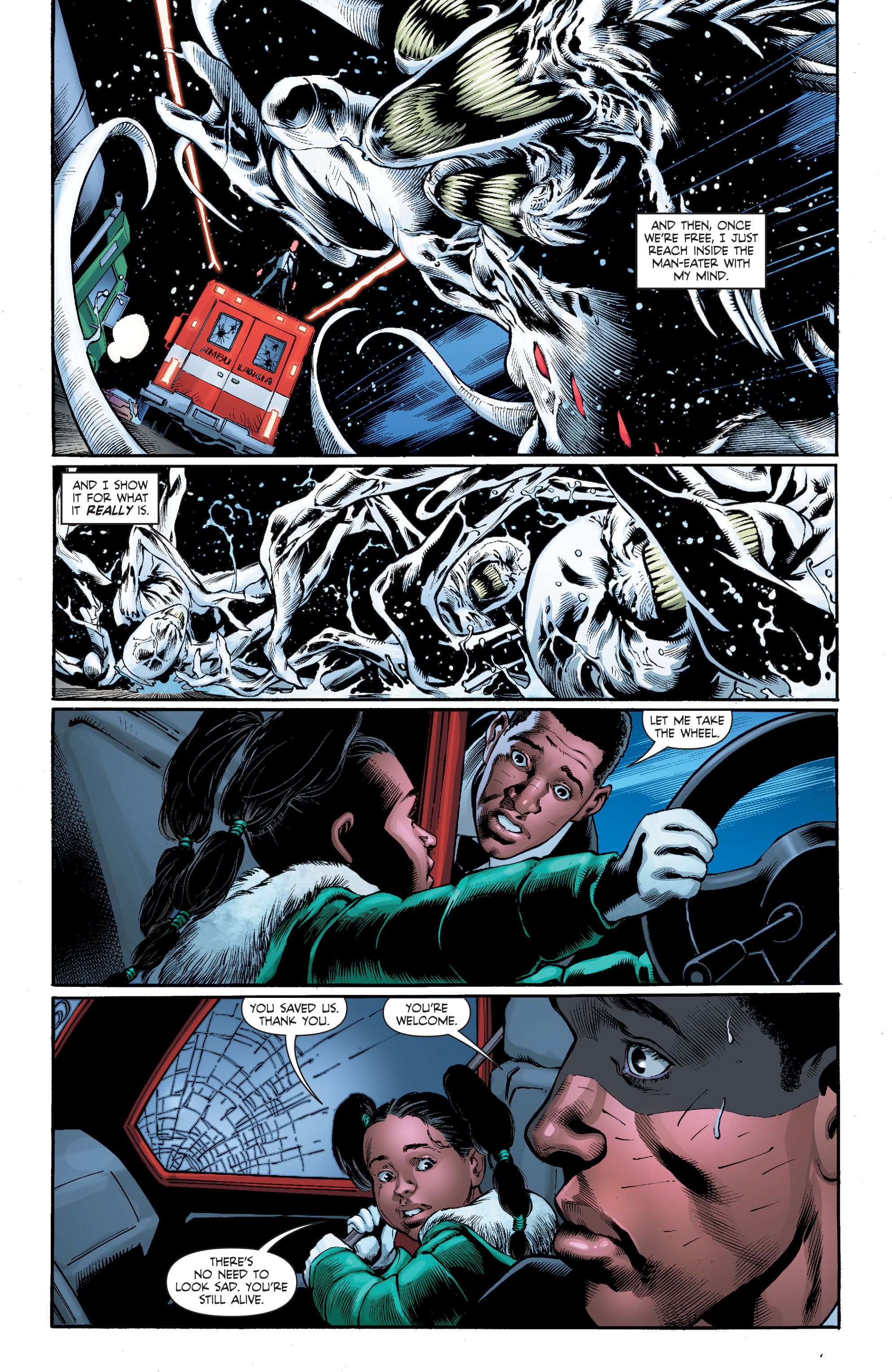 Read online Martian Manhunter (2015) comic -  Issue #4 - 17
