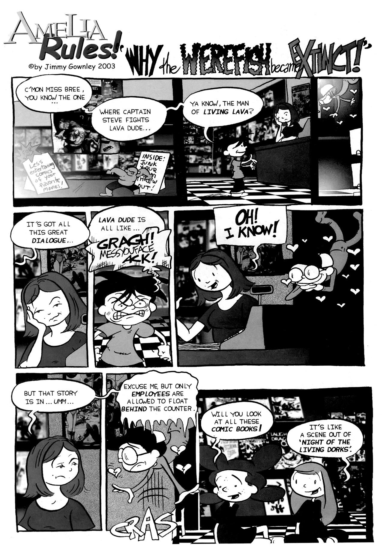 Read online More Fund Comics comic -  Issue # TPB (Part 2) - 28