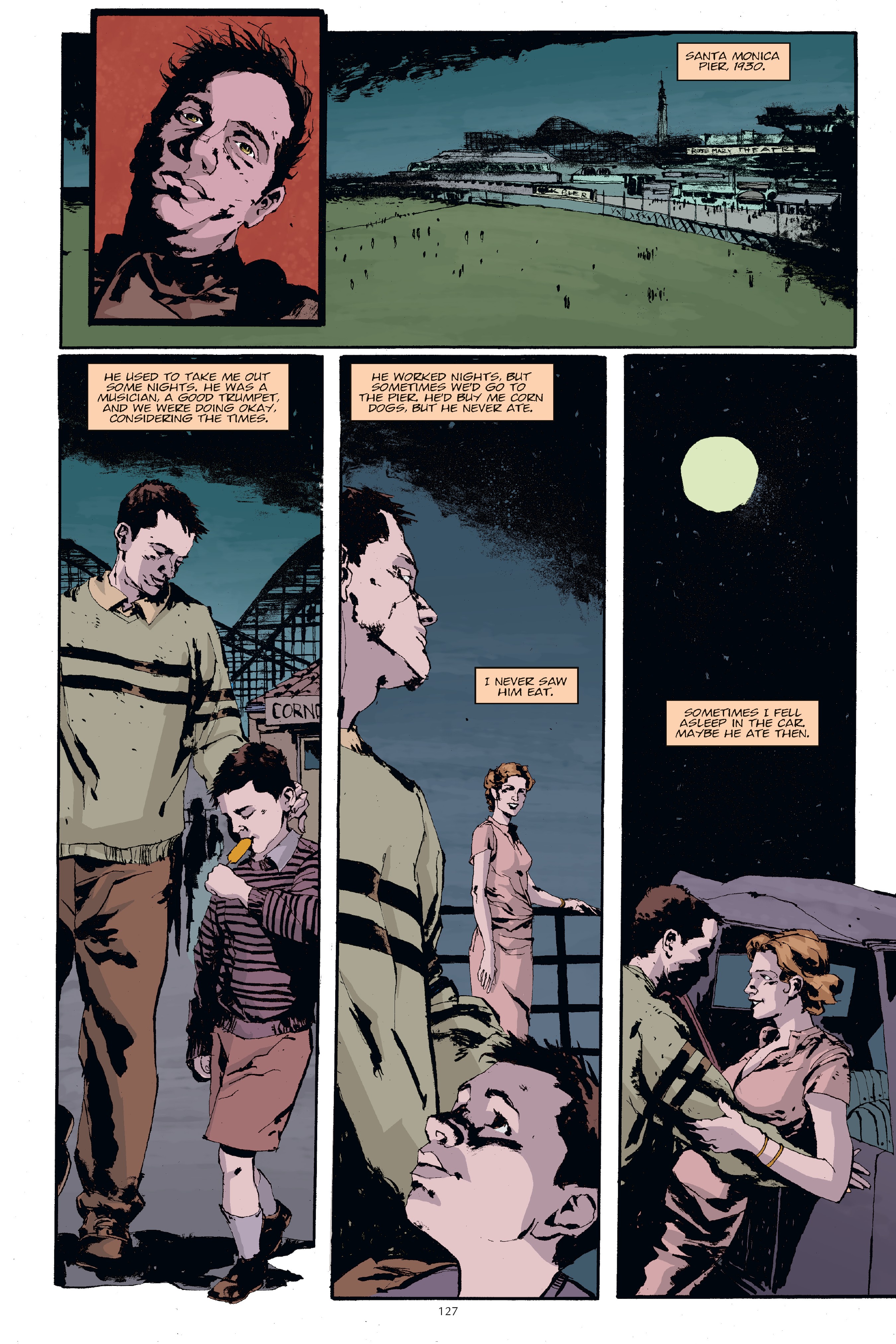 Read online Buffy the Vampire Slayer Omnibus: Tales comic -  Issue # TPB (Part 2) - 26