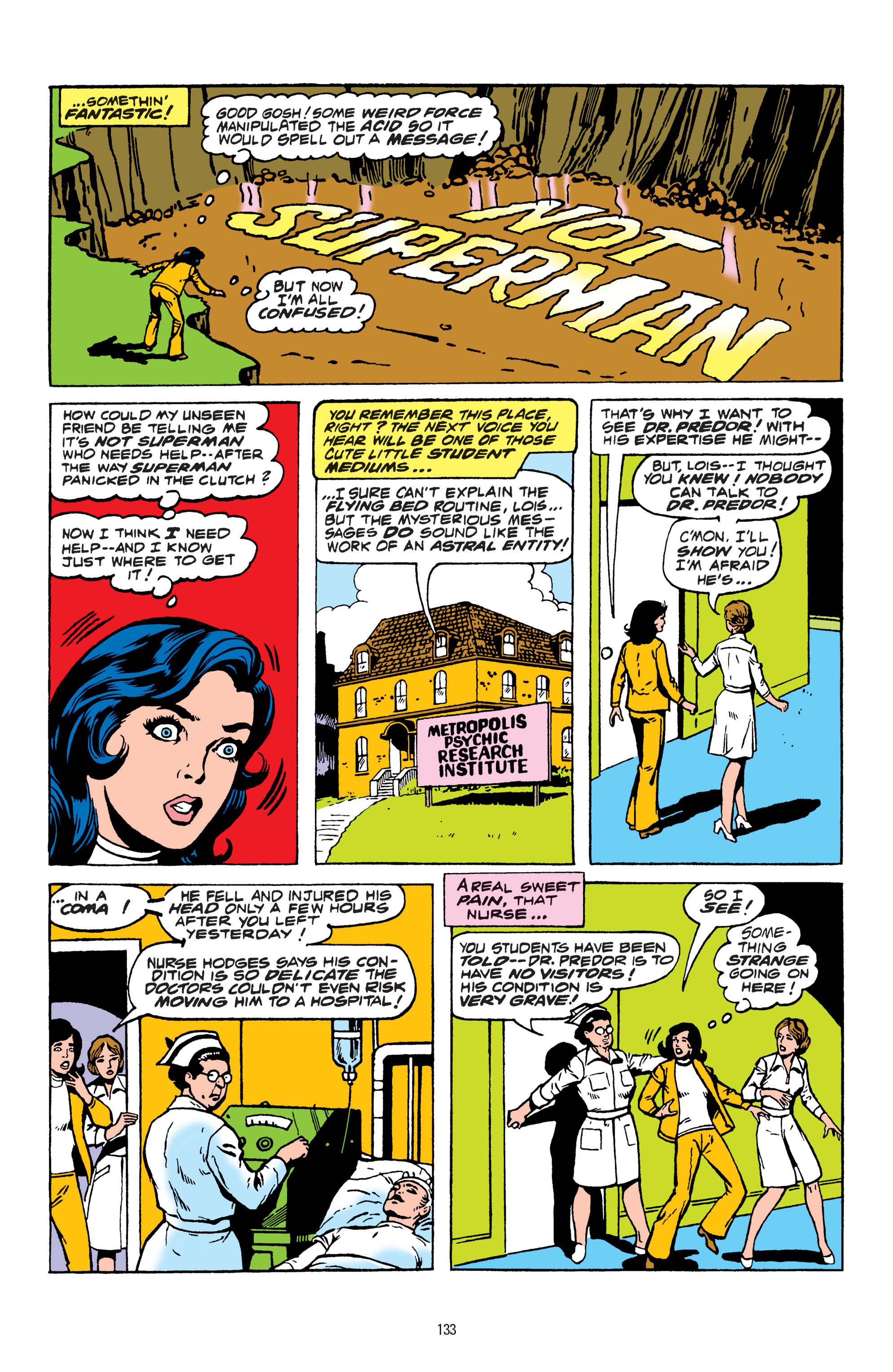 Read online Deadman (2011) comic -  Issue # TPB 3 (Part 2) - 34