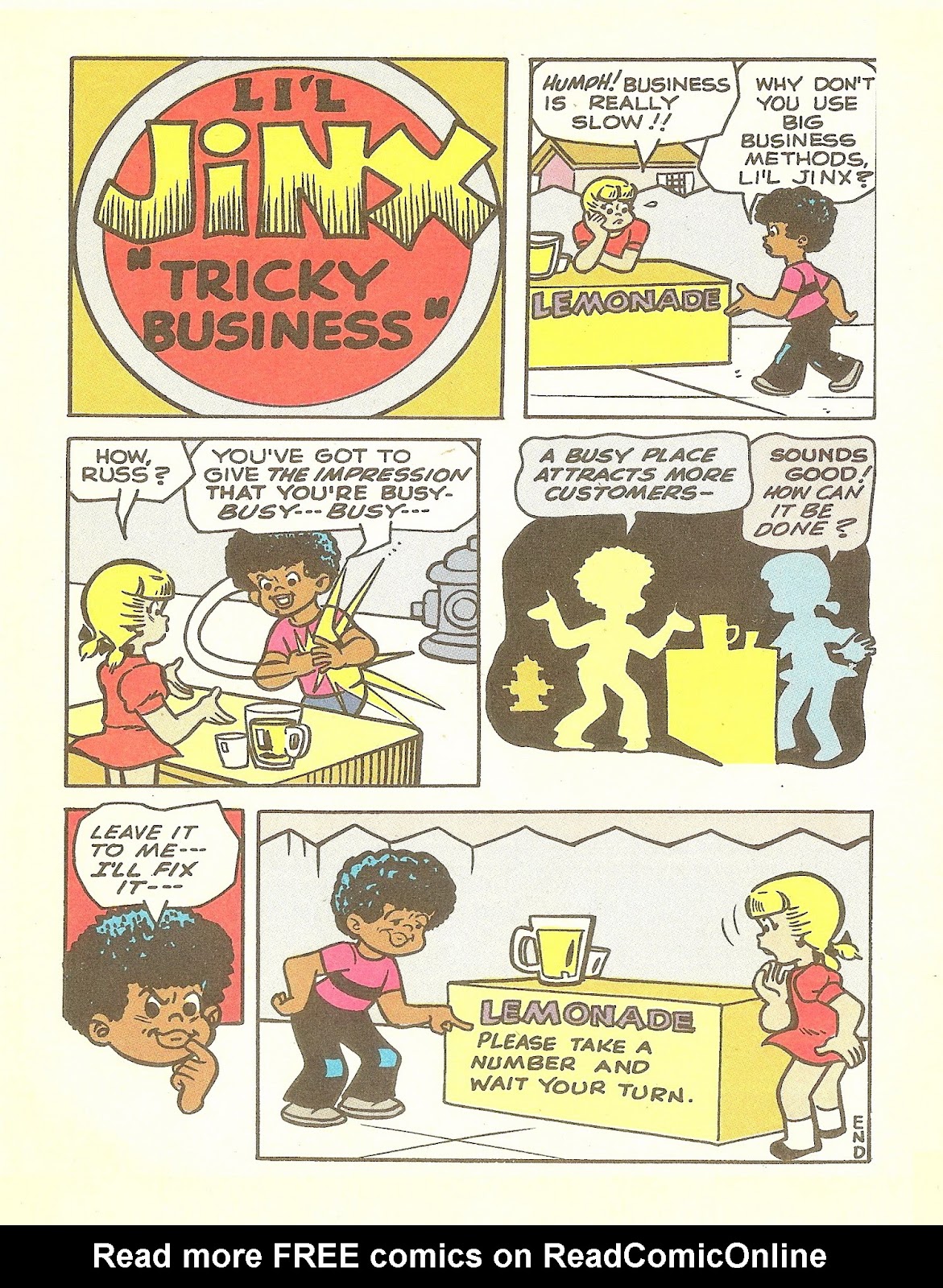 Betty's Digest issue 2 - Page 26