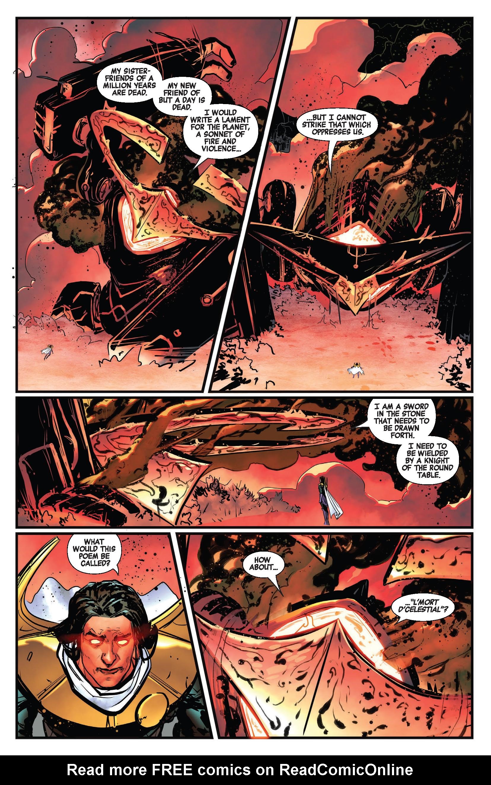 Read online A.X.E.: Judgment Day Companion comic -  Issue # TPB (Part 1) - 92