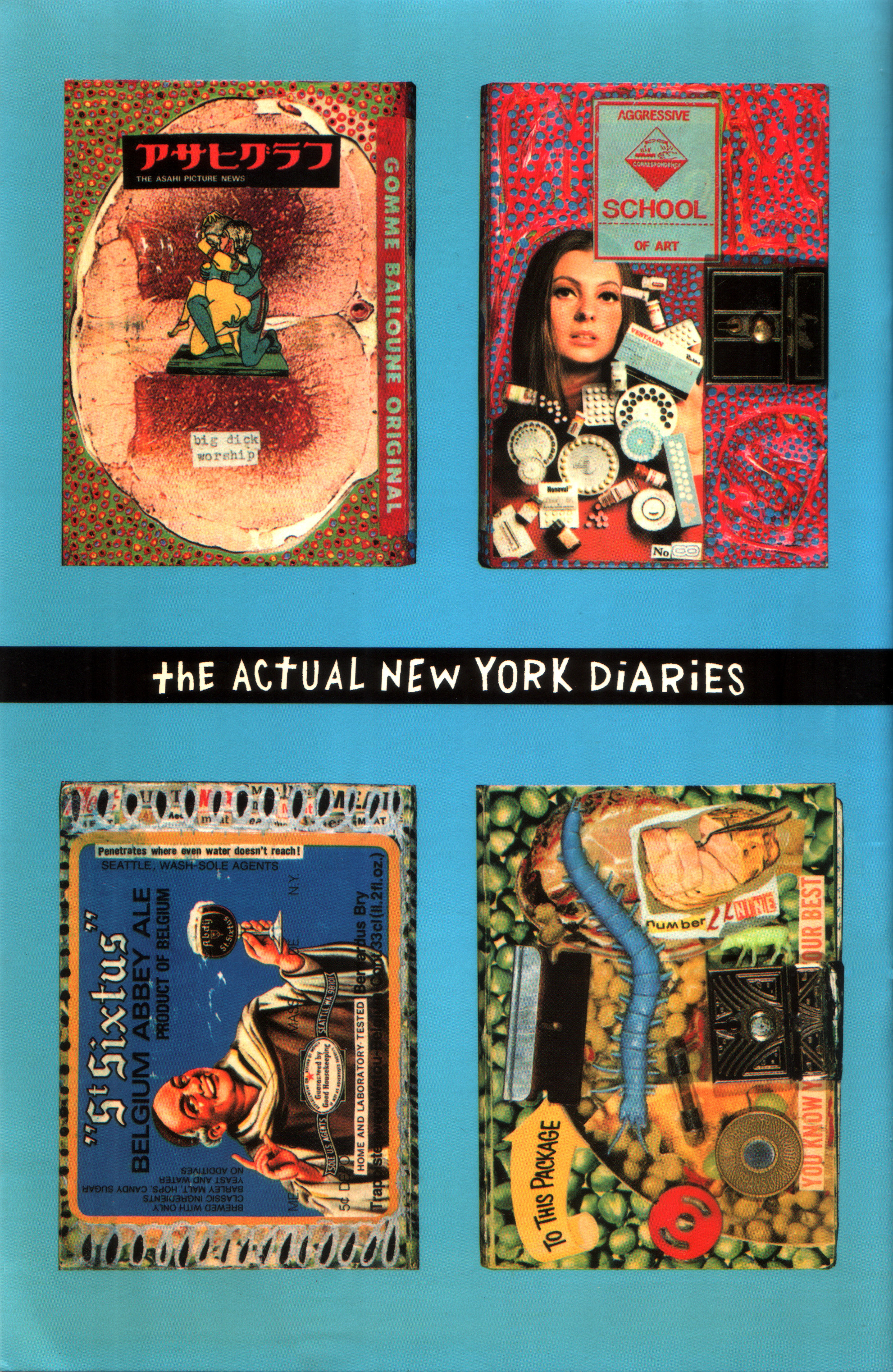 Read online Dirty Plotte comic -  Issue #12 - 28