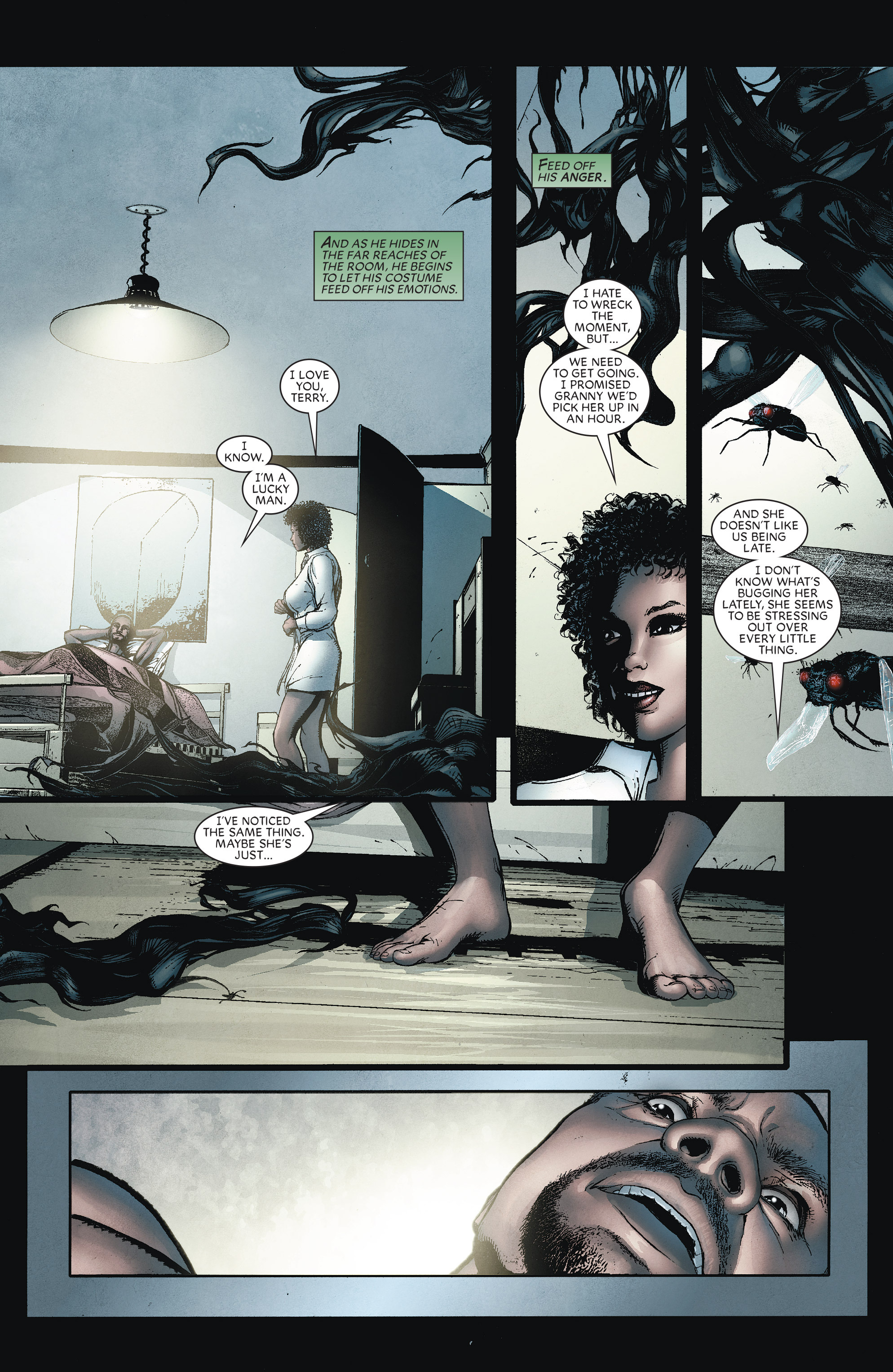 Read online Spawn comic -  Issue #181 - 9