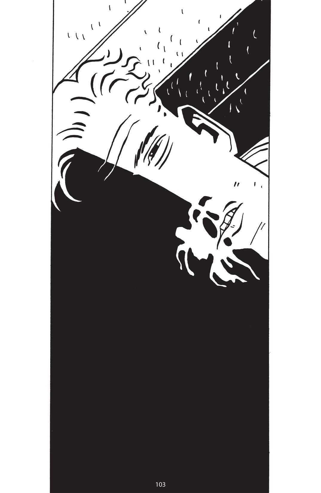 Read online Kane comic -  Issue # TPB 3 - 104