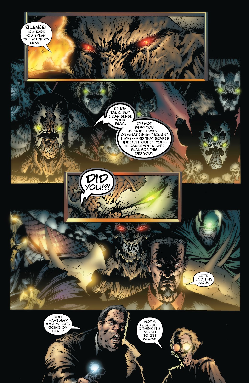 Spawn issue 153 - Page 11