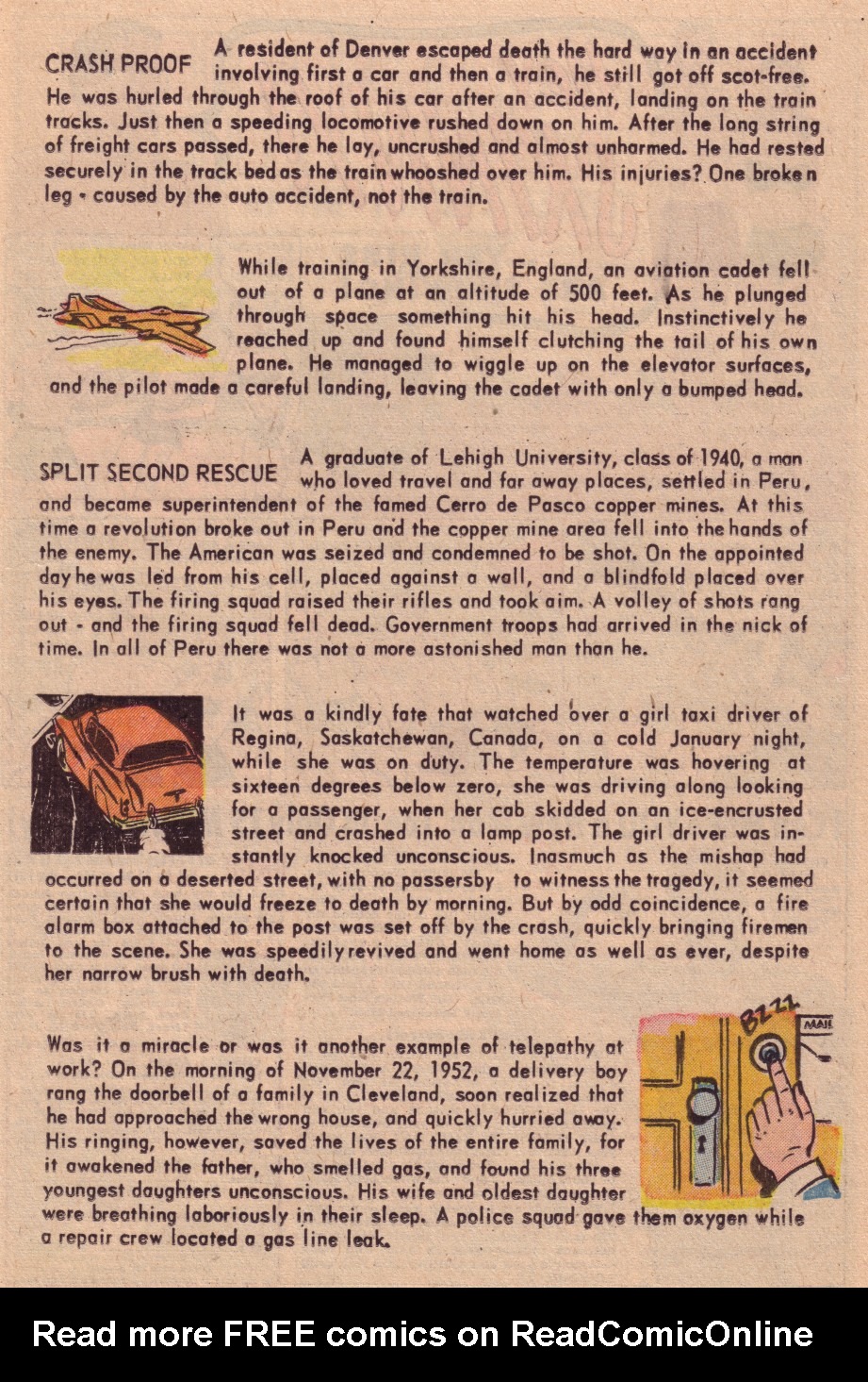 Read online Boy Comics comic -  Issue #99 - 21